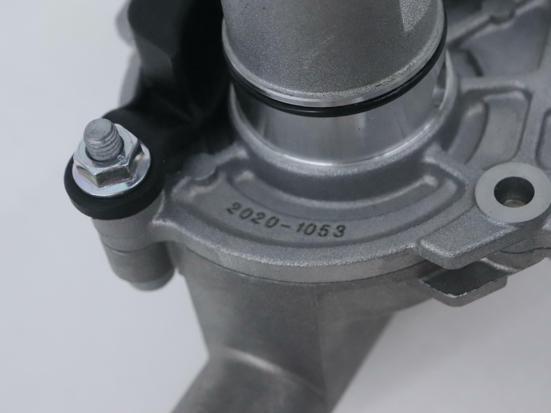 Aprilia RSV4 OEM Water Pump Assembly 2009-2020 RSV4 2A000802 - Open Box