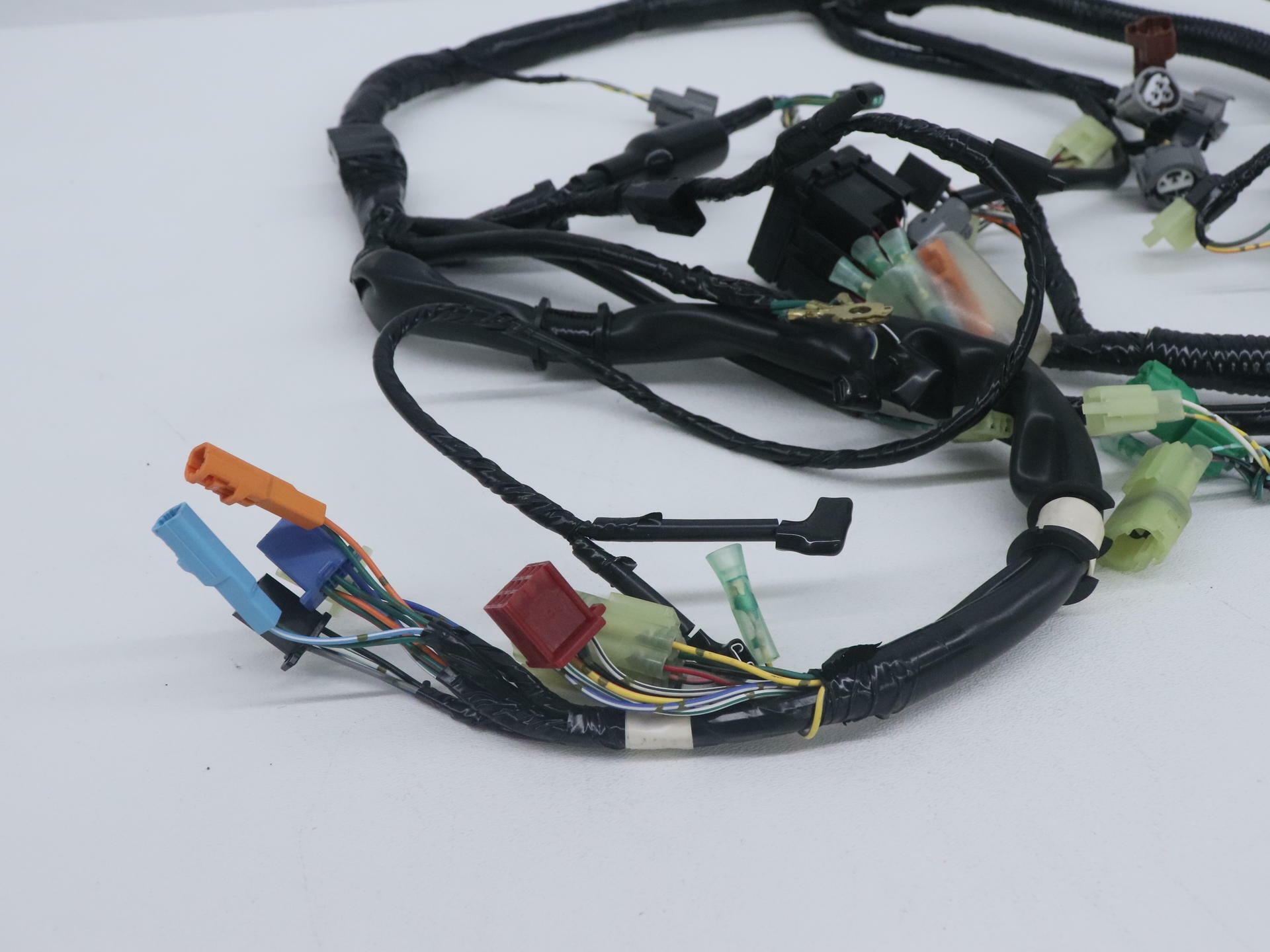 Honda VTX1800C 2006 OEM Main Wiring Harness Loom 32100-MCH-A10 - Open Box