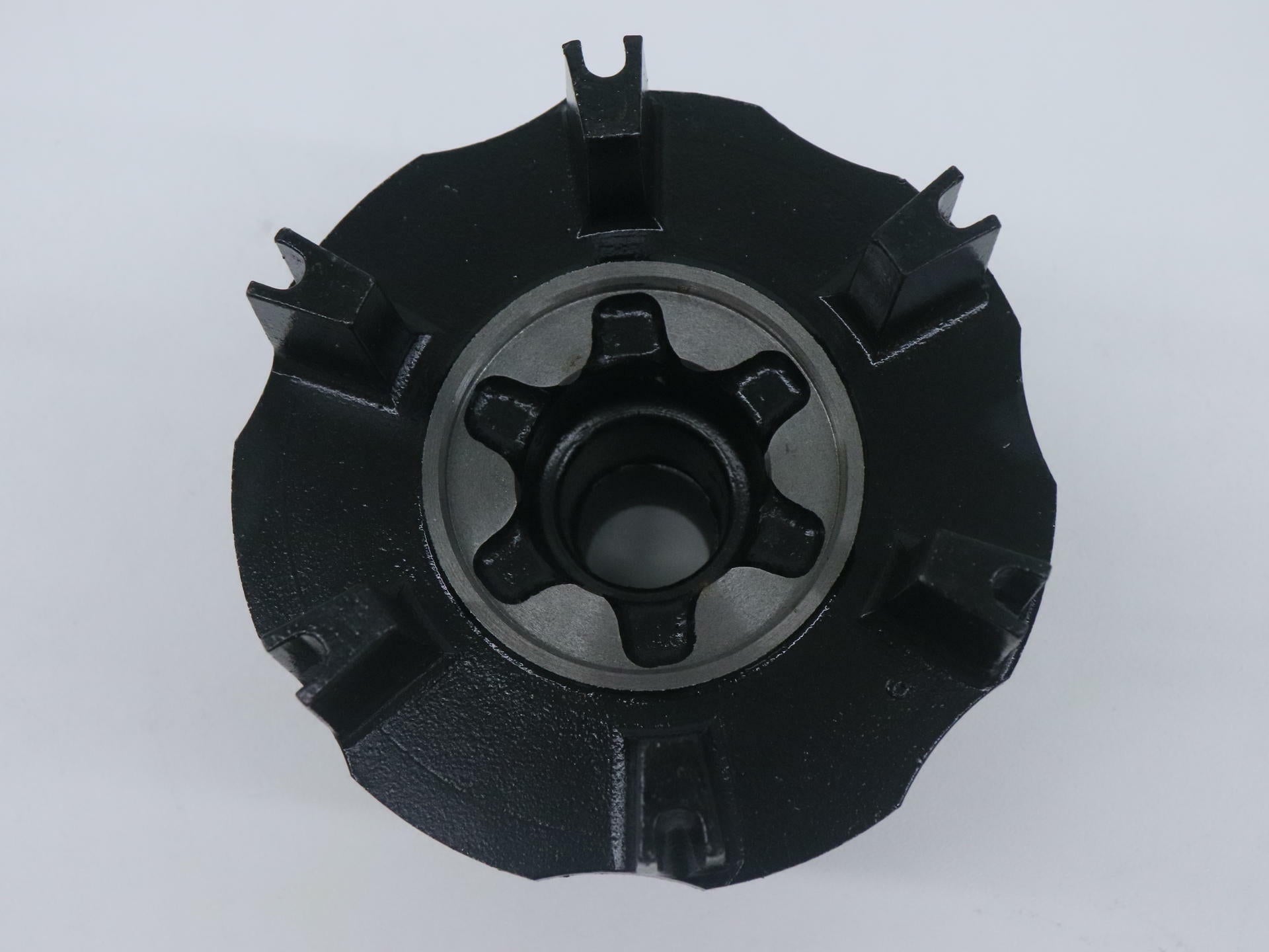 OPEN BOX - OEM Moto Guzzi Final Drive Axle Drive Hub Pin - GU32351410