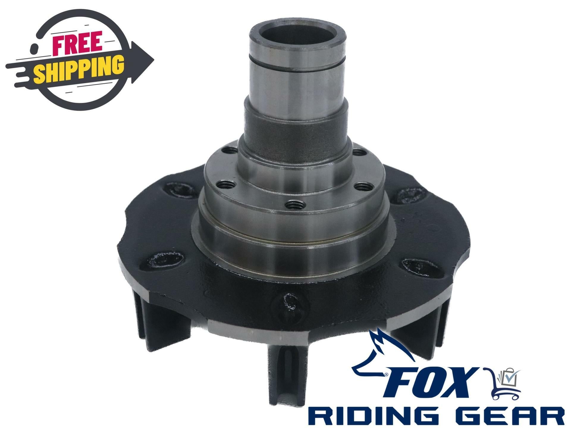 OPEN BOX - OEM Moto Guzzi Final Drive Axle Drive Hub Pin - GU32351410
