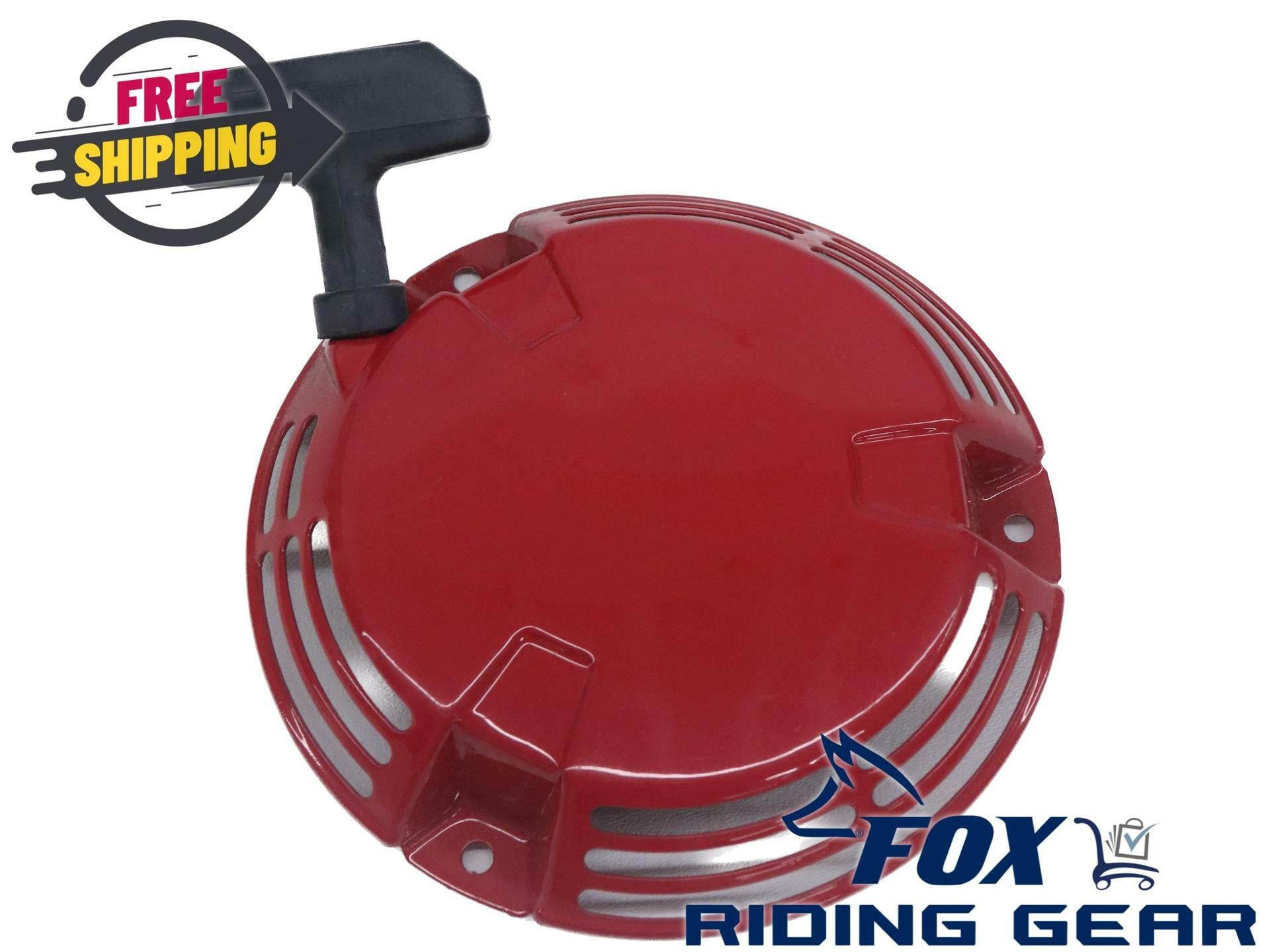 OPEN BOX - OEM Honda Starter Pull Start Recoil Assy - HR195 215 - 28400-ZE6-T02