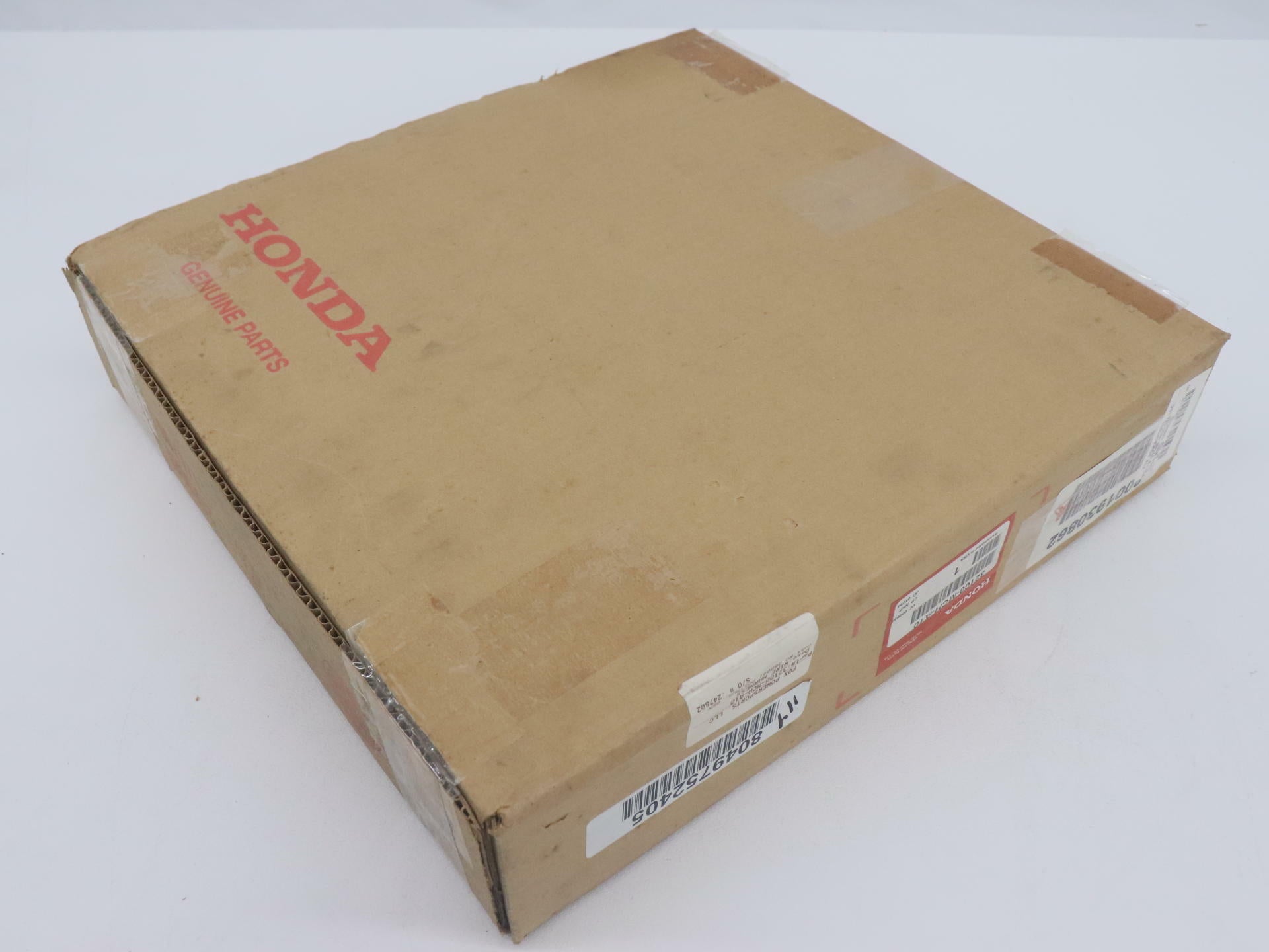 OPEN BOX - OEM Honda Main Wire Harness Loom - 2006 VTX1800C - 32100-MCH-A10