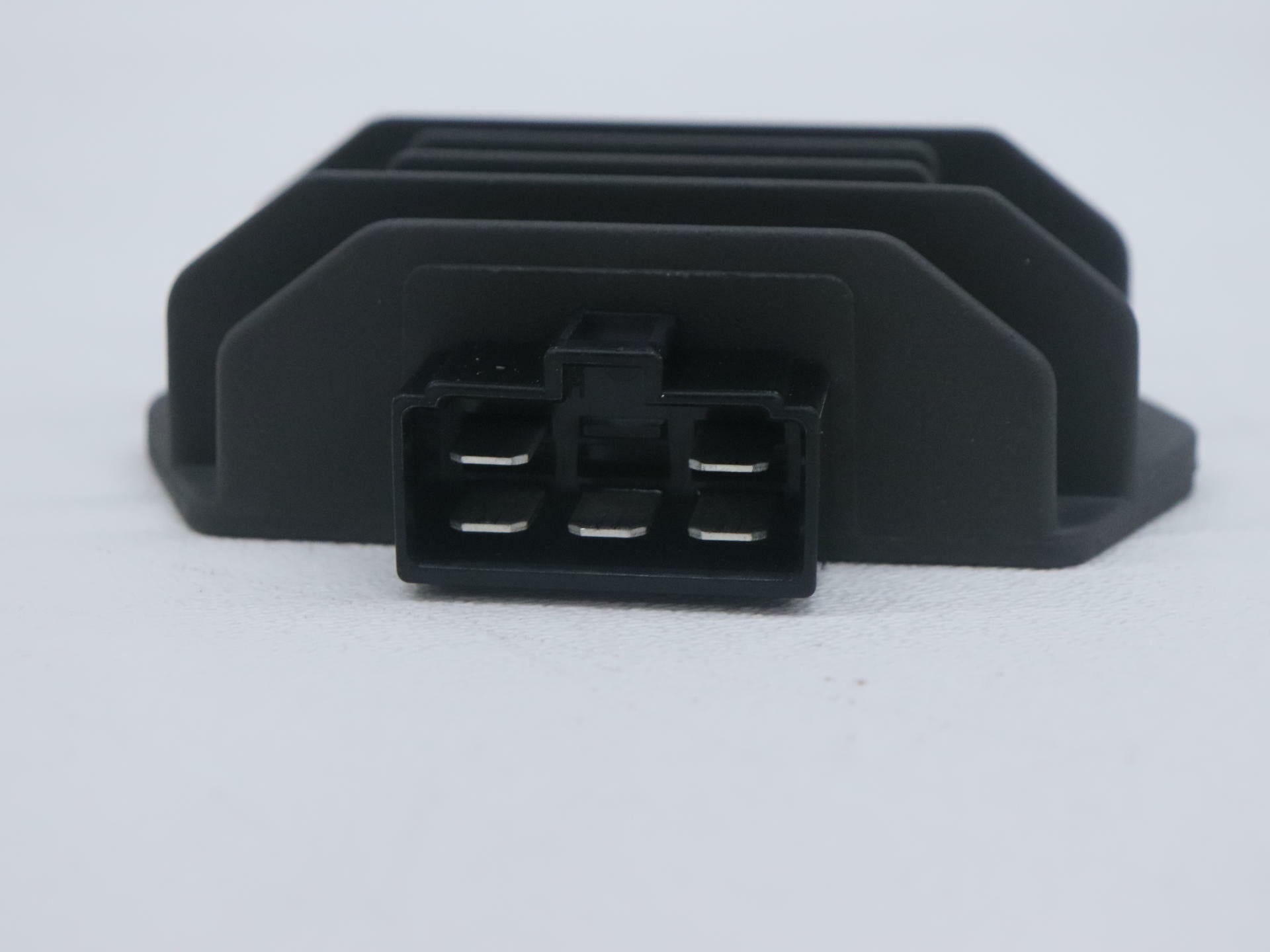 OPEN BOX - OEM Honda Rectifier Regulator Assy - 18-26 CRF250R - 31600-KZL-931