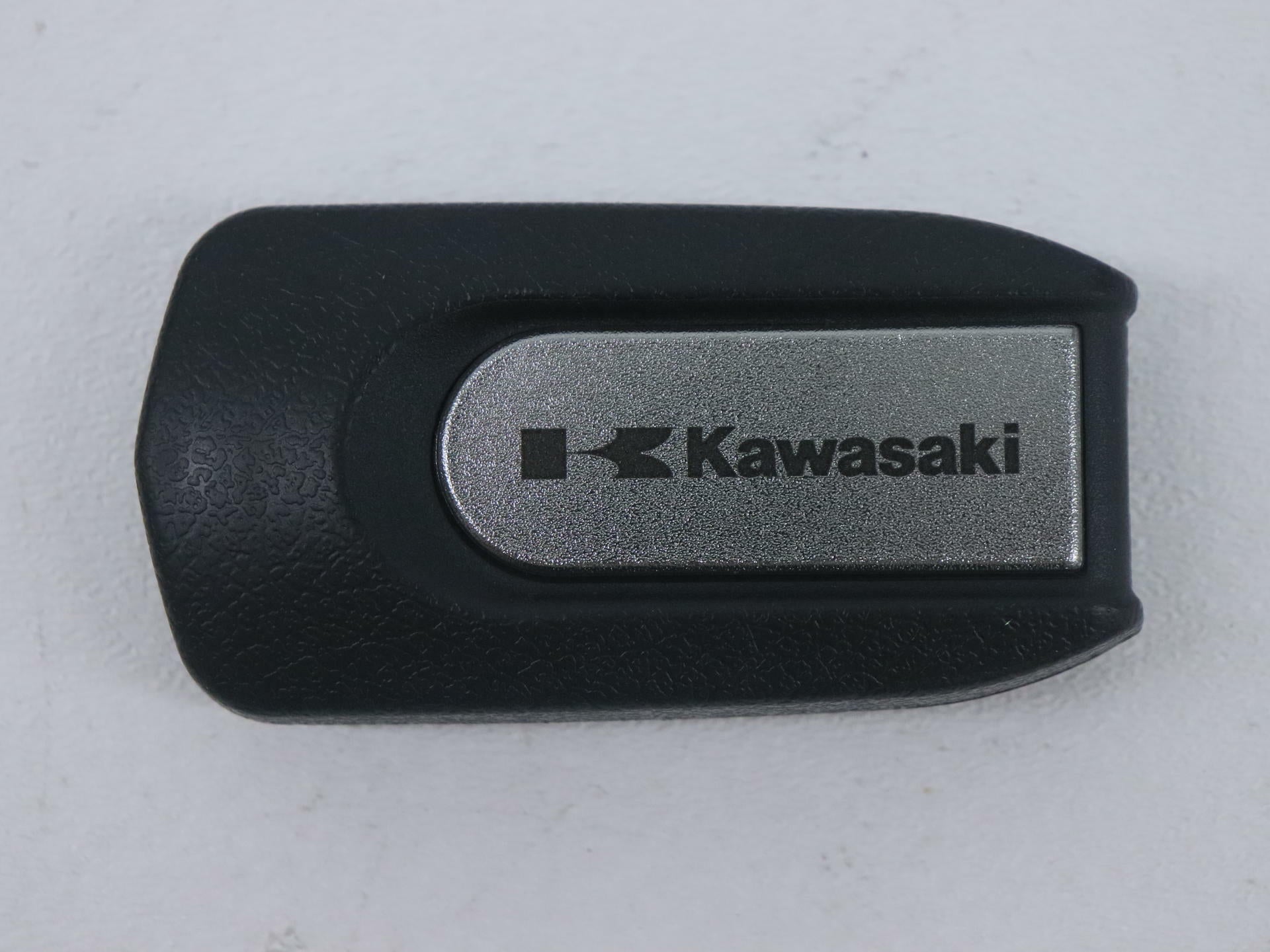 OPEN BOX - OEM Kawasaki Key Fob - 08-22 Concourse 14 ABS - 21175-0726