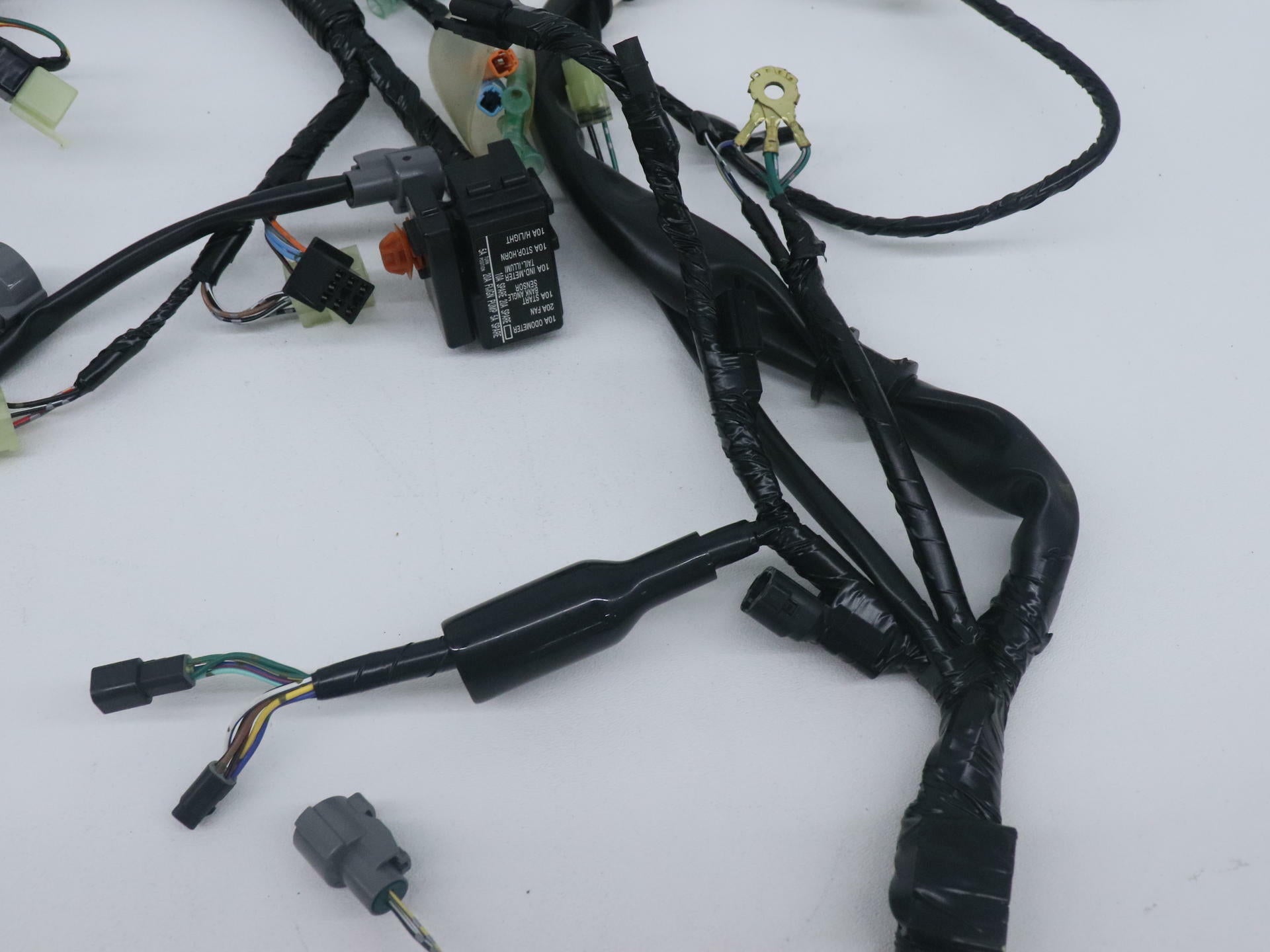 Honda VTX1800C 2006 OEM Main Wiring Harness Loom 32100-MCH-A10 - Open Box