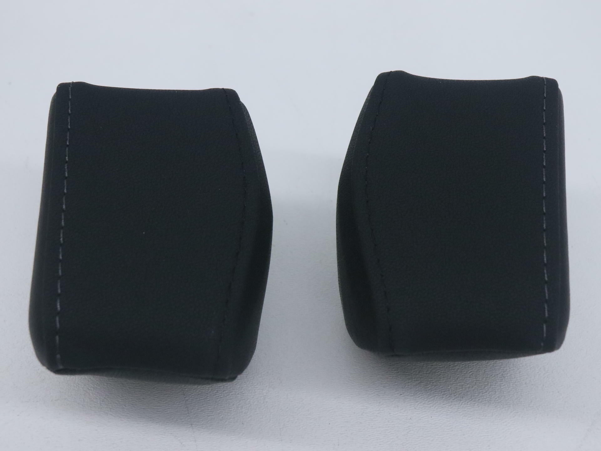 OPEN BOX - OEM Honda Passenger Armrest KIT - GL1800 Goldwing - 08R70-MKC-A00ZA