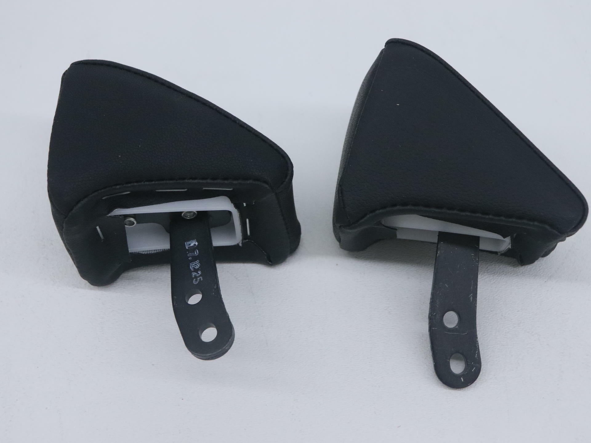 OPEN BOX - OEM Honda Passenger Armrest KIT - GL1800 Goldwing - 08R70-MKC-A00ZA