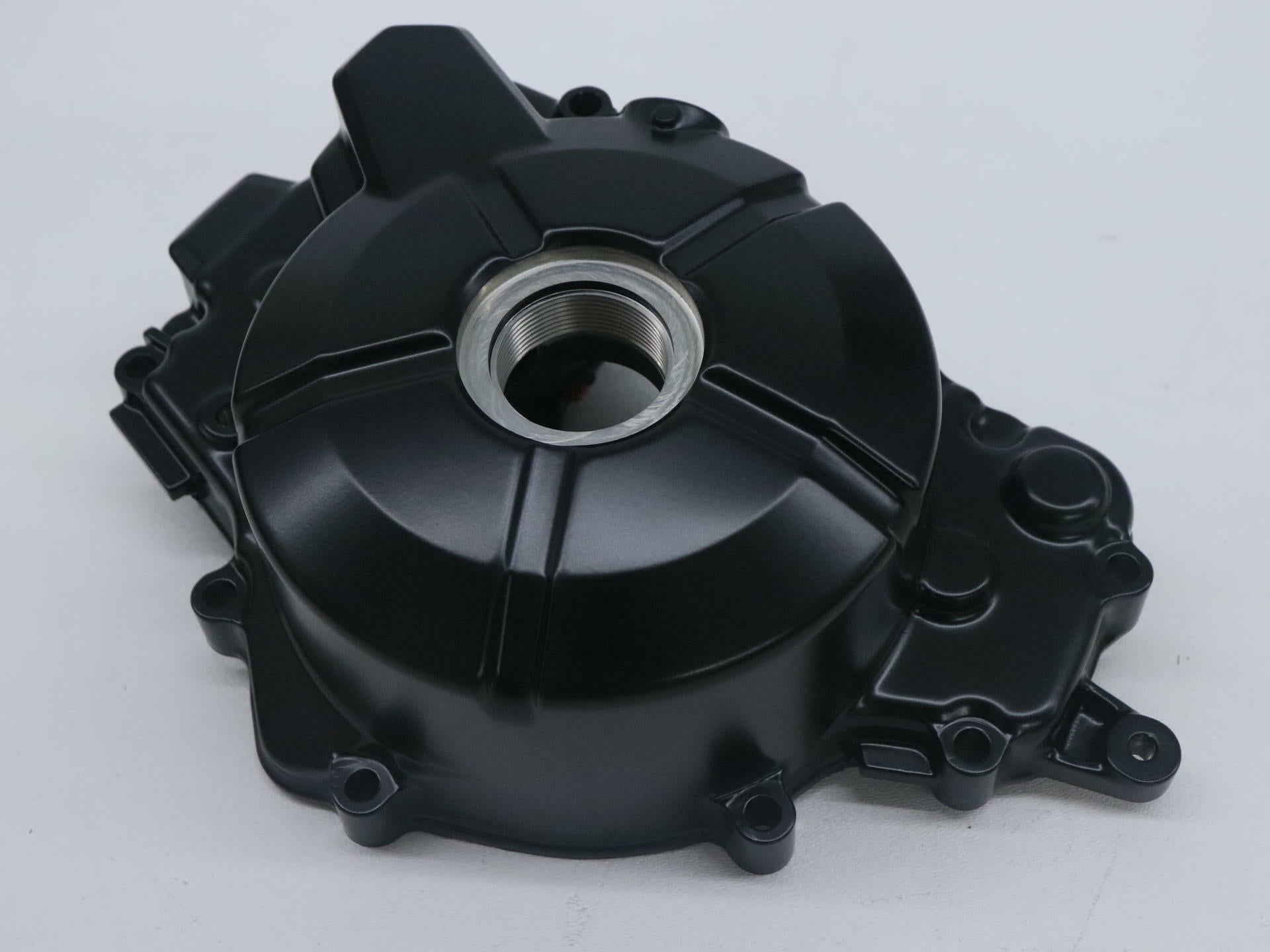 OPEN BOX - OEM Kawasaki LEFT Stator Generator Cover - Versys-X 300 - 14031-0562
