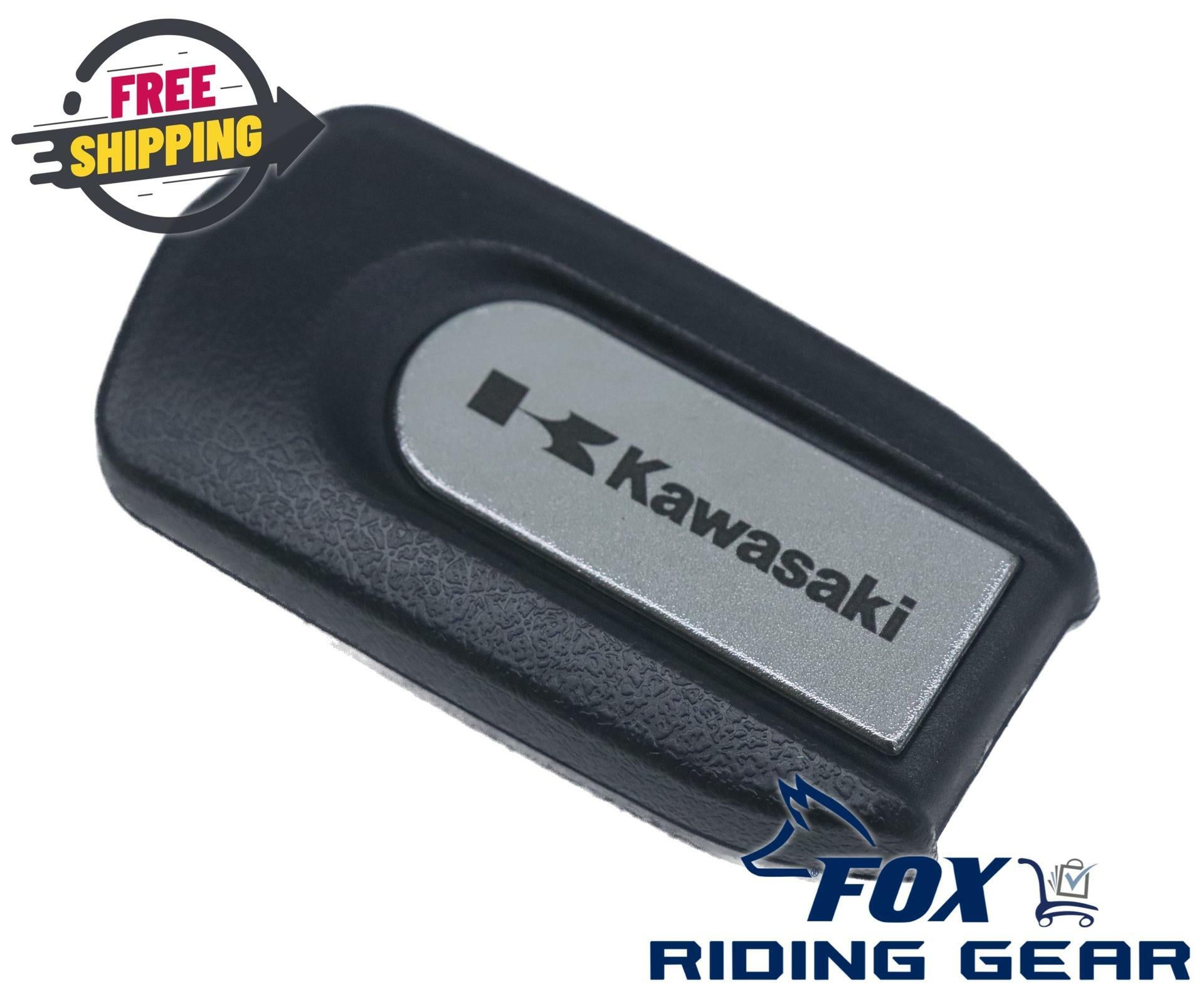 OPEN BOX - OEM Kawasaki Key Fob - 08-22 Concourse 14 ABS - 21175-0726