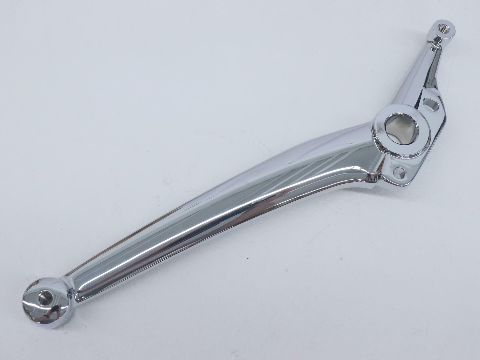 Indian Chrome Shifter Lever Pedal Chief Springfield 5138405-156 - Open Box