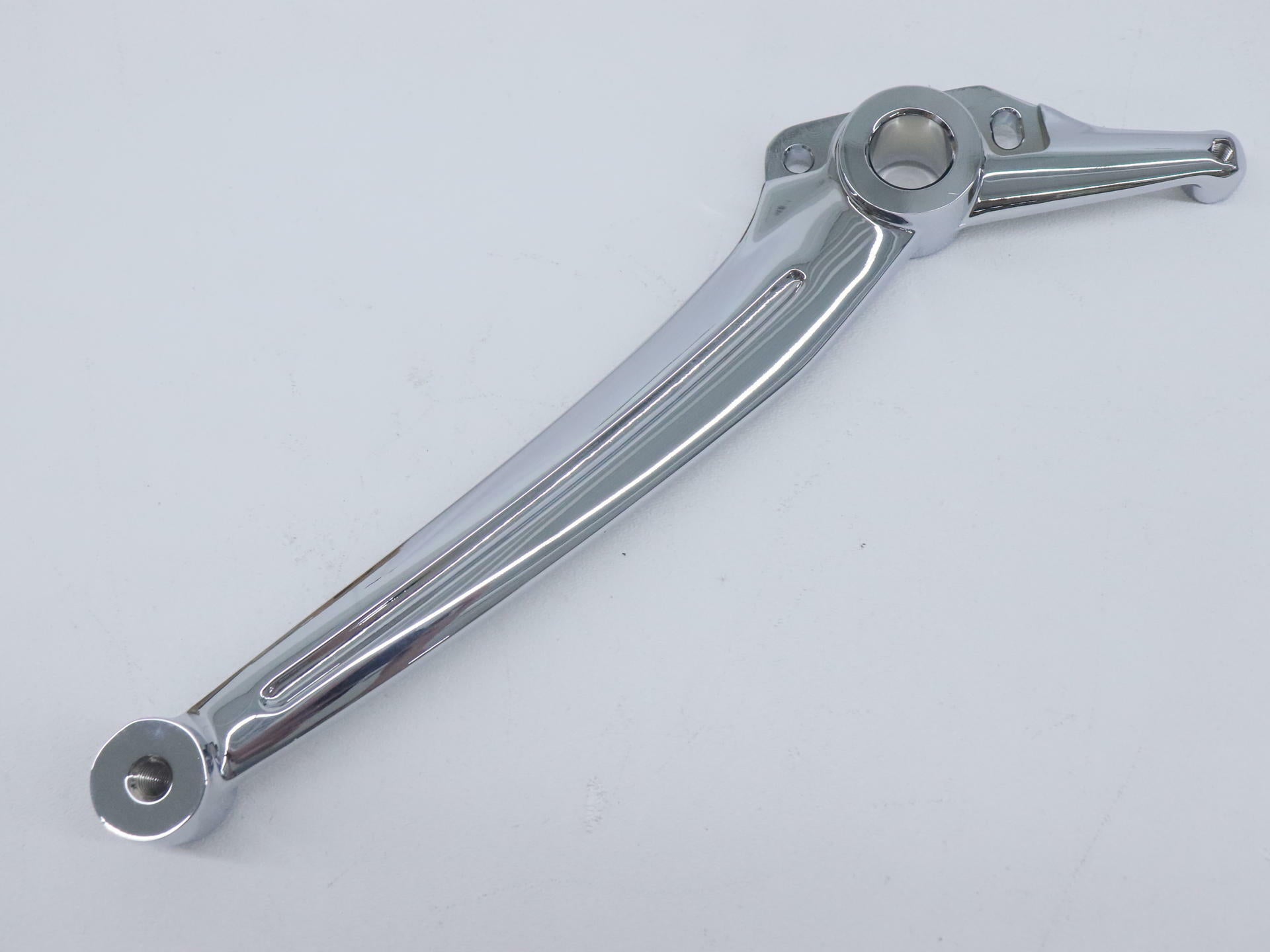 Indian Chrome Shifter Lever Pedal Chief Springfield 5138405-156 - Open Box