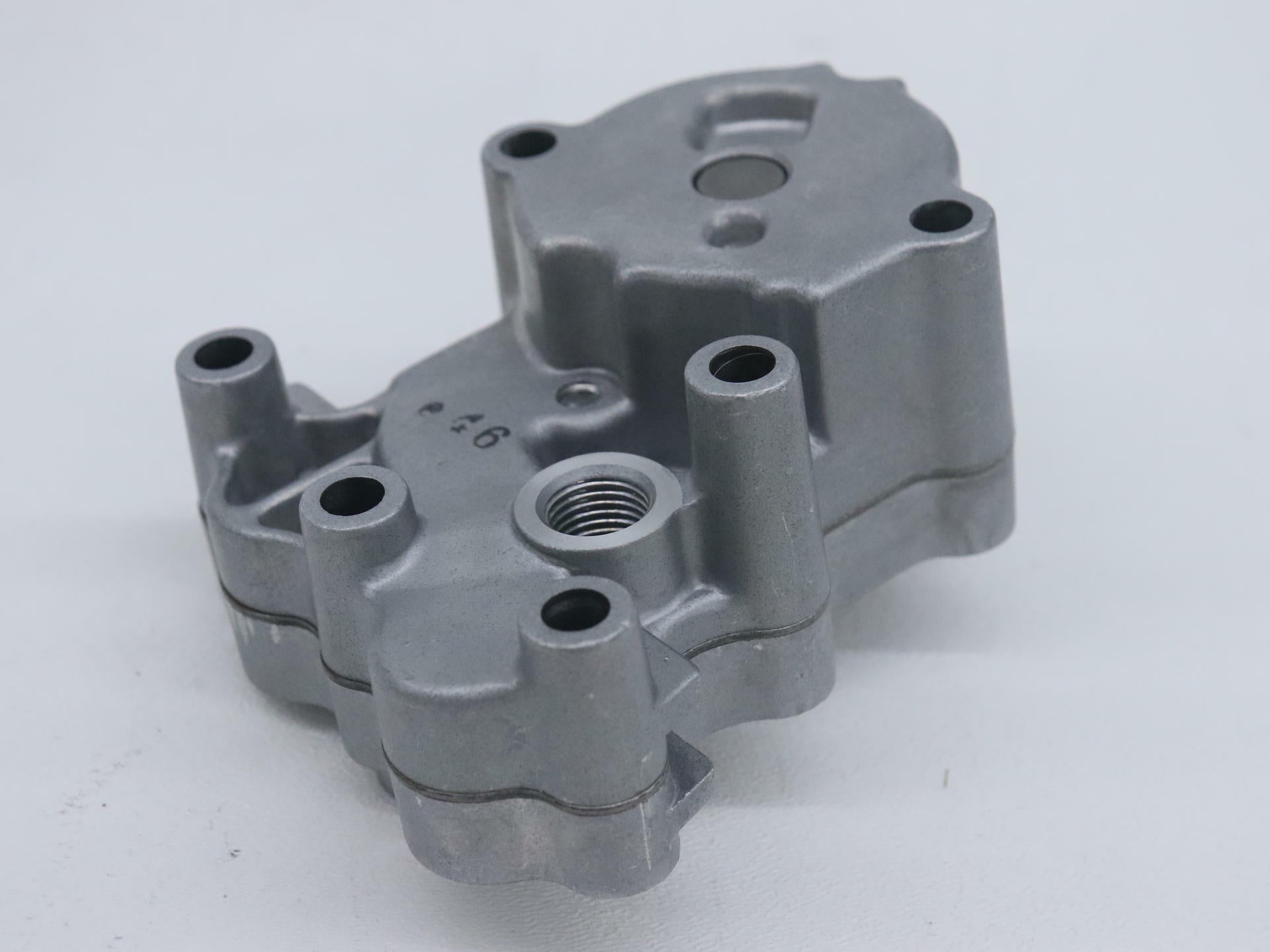 OPEN BOX - OEM Kawasaki Oil Pump Assy - 87-99 Vulcan 1500 - 16082-1152