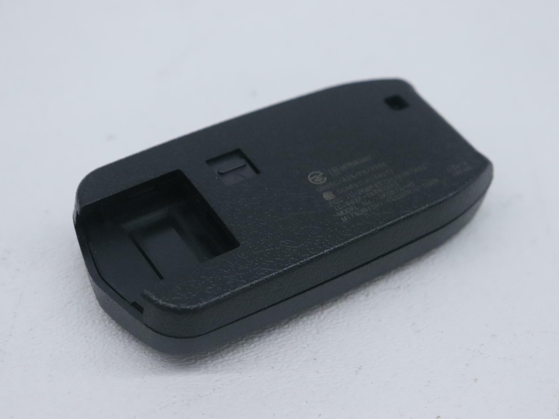 OEM Kawasaki Concours ABS Key Fob Remote 2008-2022 21175-0726 - Open Box