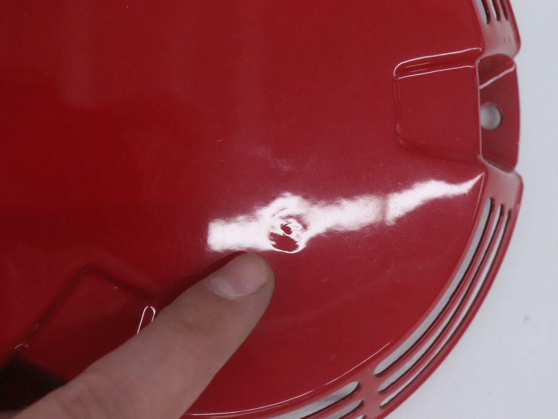 OPEN BOX - OEM Honda Starter Pull Start Recoil Assy - HR195 215 - 28400-ZE6-T02