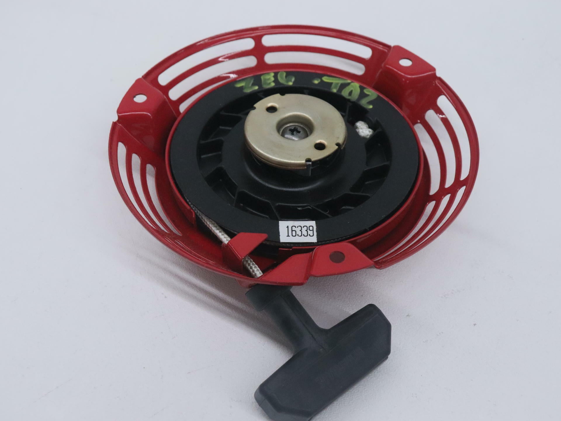 OPEN BOX - OEM Honda Starter Pull Start Recoil Assy - HR195 215 - 28400-ZE6-T02