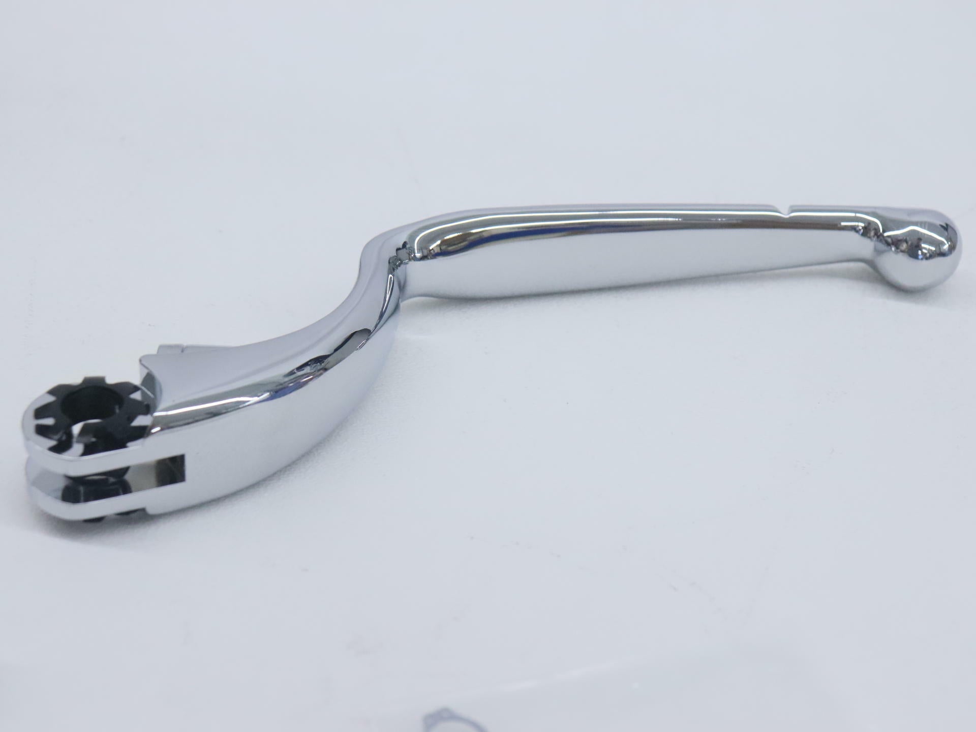 OPEN BOX - OEM Indian Brake Lever CHROME - Chief Springfield - 2205702