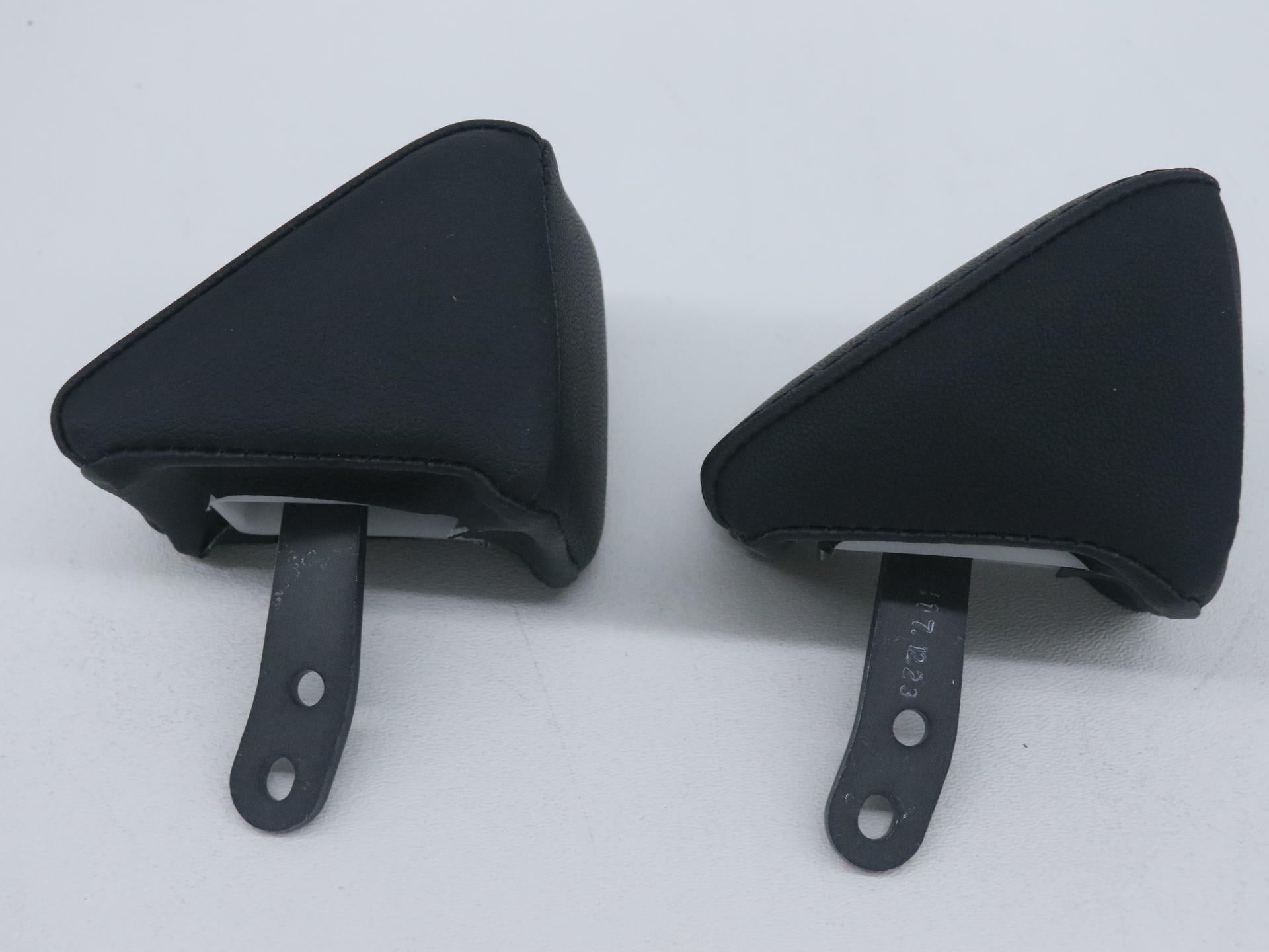 OPEN BOX - OEM Honda Passenger Armrest KIT - GL1800 Goldwing - 08R70-MKC-A00ZA