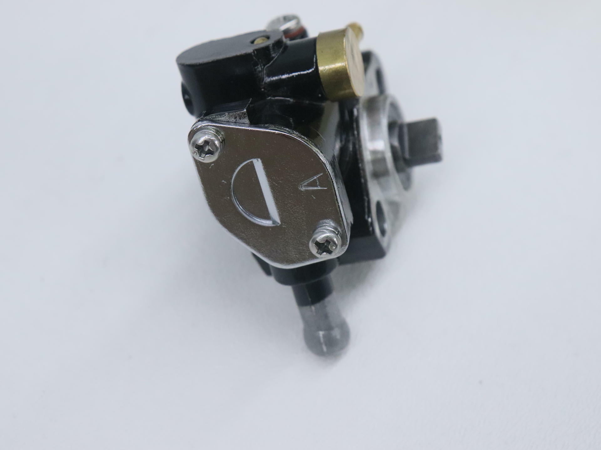 Kawasaki Oil Pump Assy 1987-1988 JS650 JF650 X2 OEM 16082-3708 - Open Box