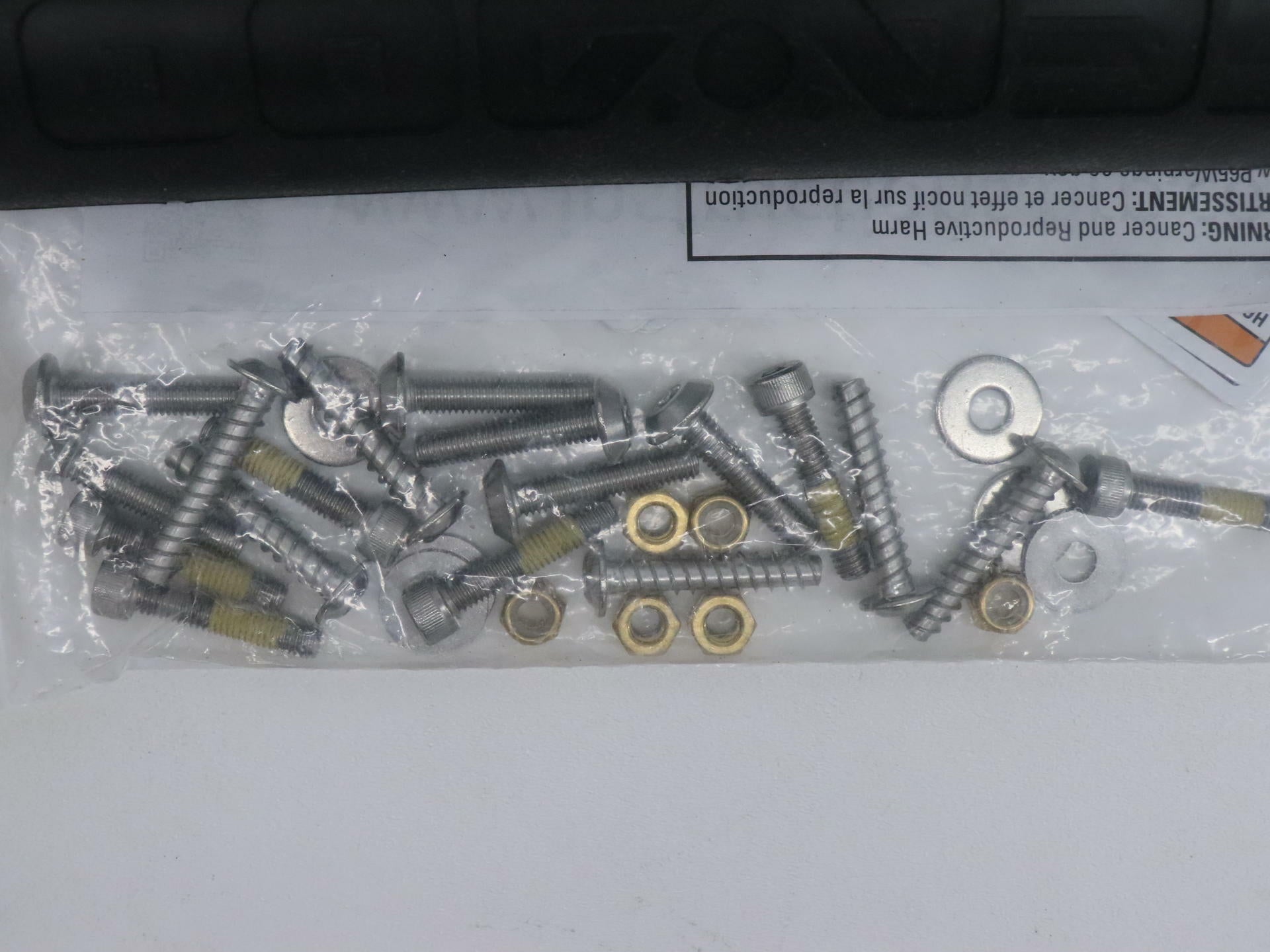 OPEN BOX - OEM Sea-Doo Retractable Boarding Ladder Step PWC - 295100742