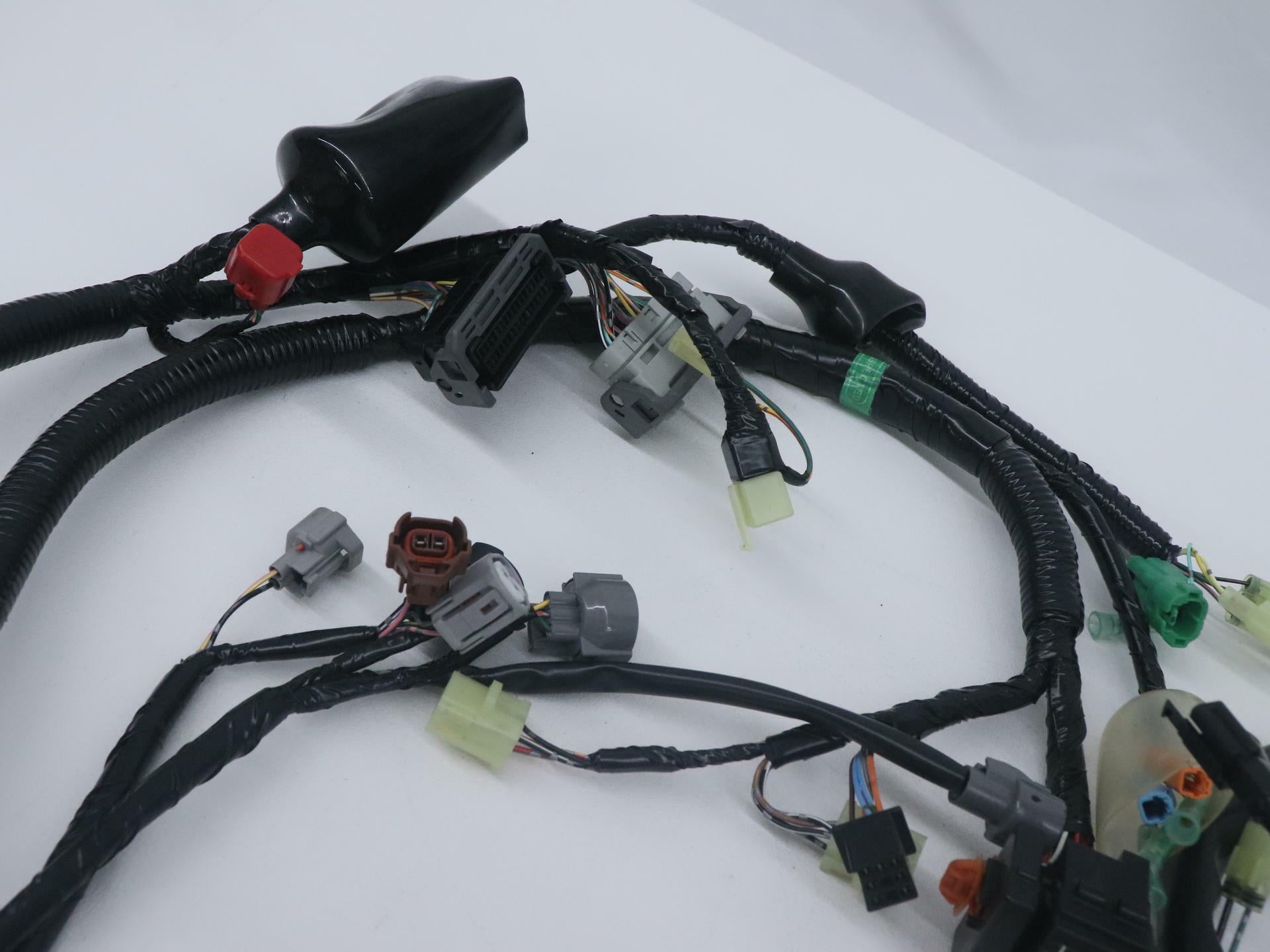 Honda VTX1800C 2006 OEM Main Wiring Harness Loom 32100-MCH-A10 - Open Box