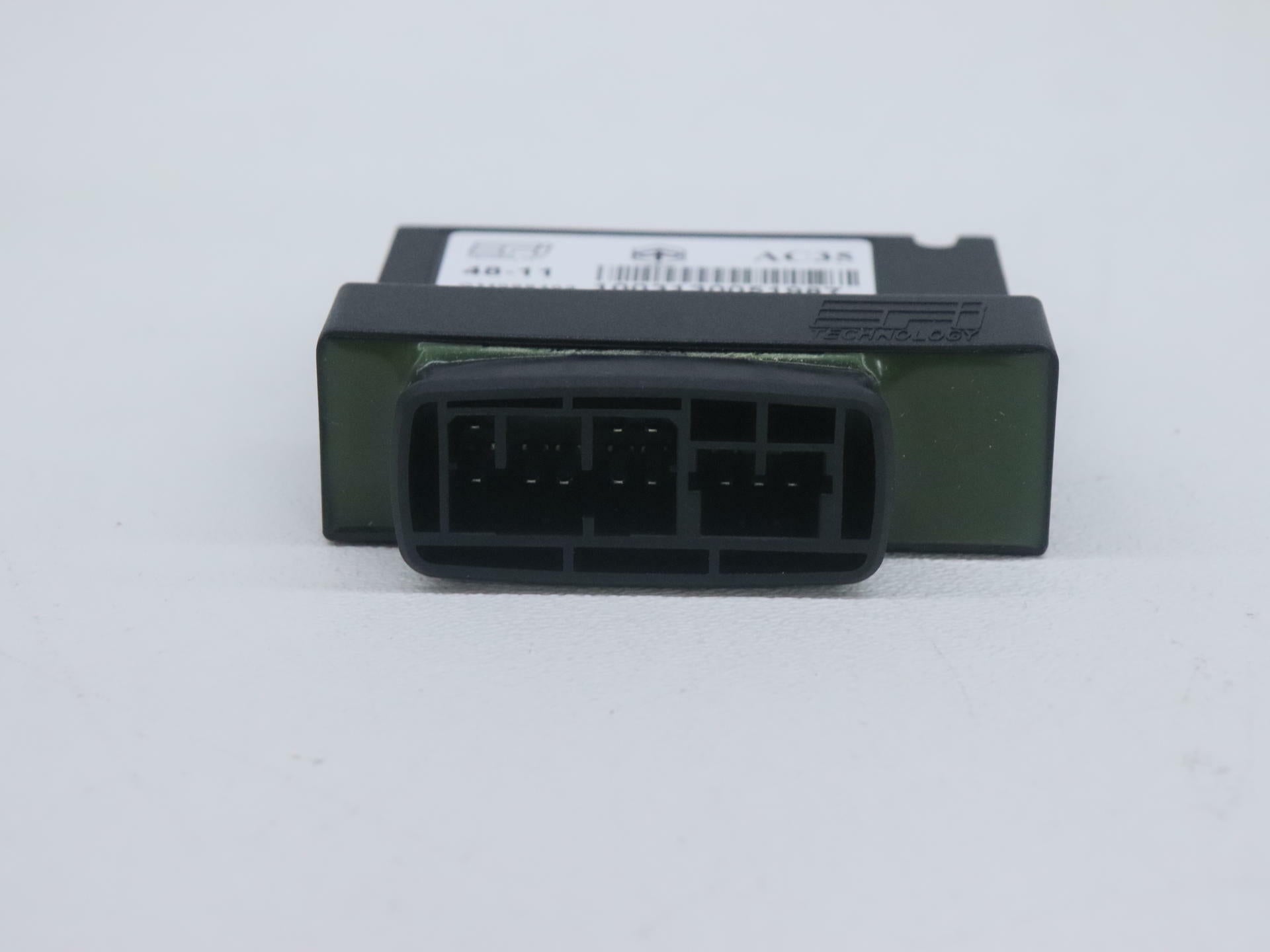 Vespa Aprilia Piaggio OEM ECU Ignition Control Unit CM088402-DUP - Open Box