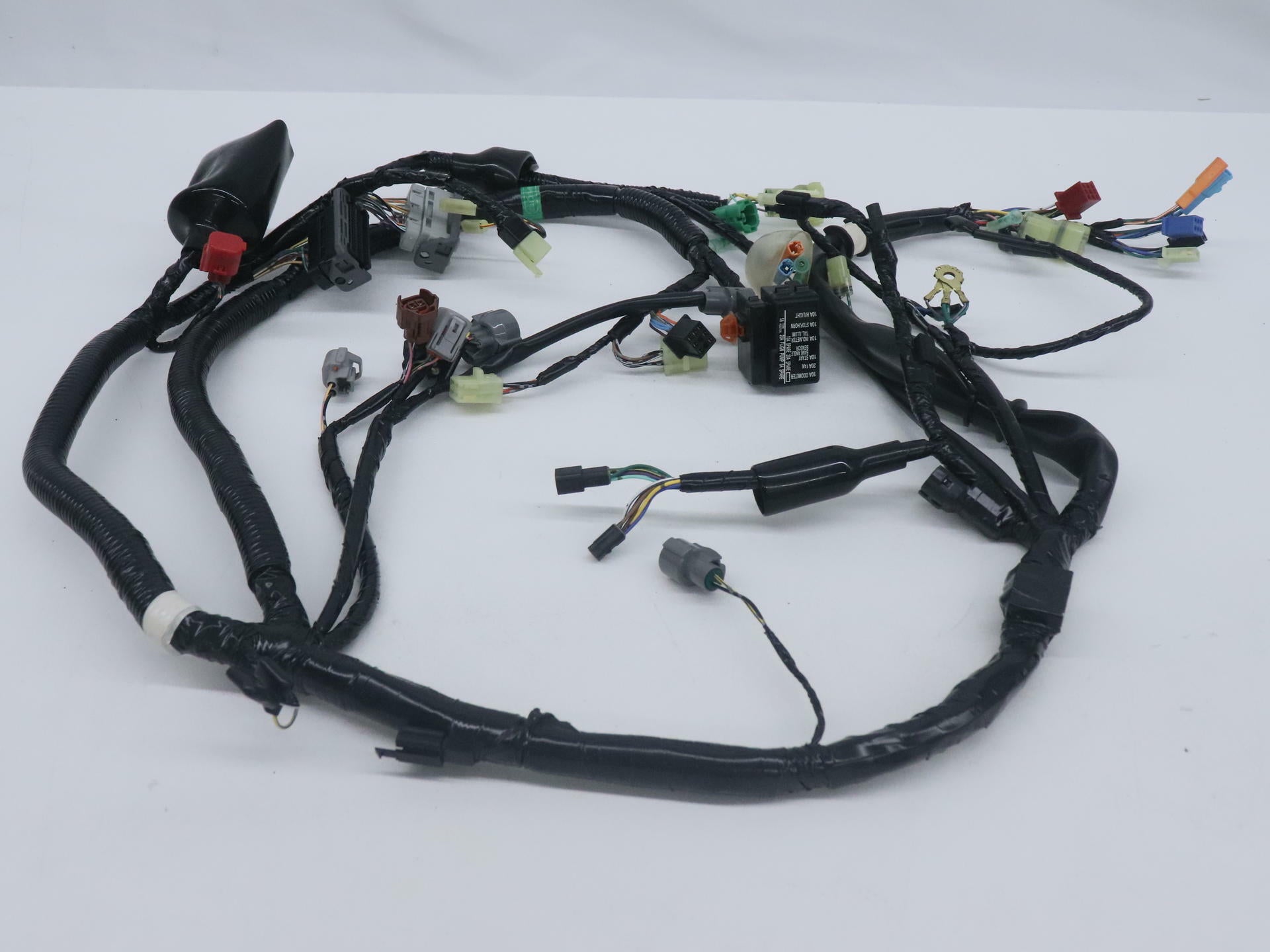 Honda VTX1800C 2006 OEM Main Wiring Harness Loom 32100-MCH-A10 - Open Box