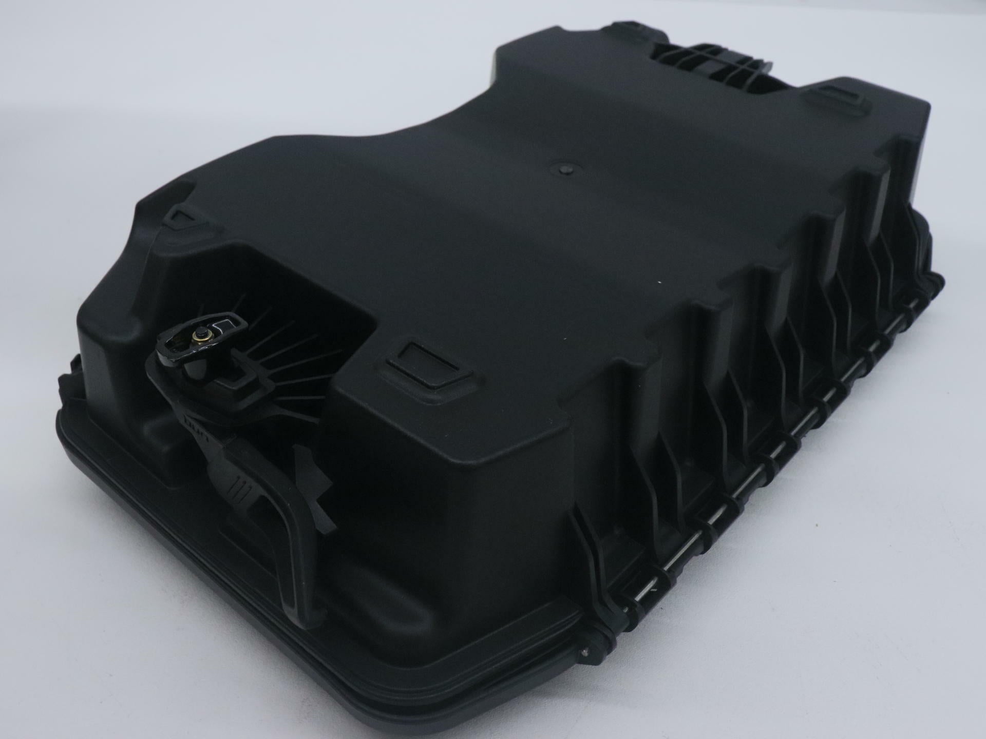 OEM Can-Am LinQ Stackable Modular Box 10L 2.6 Gal- 715005494 - Open Box