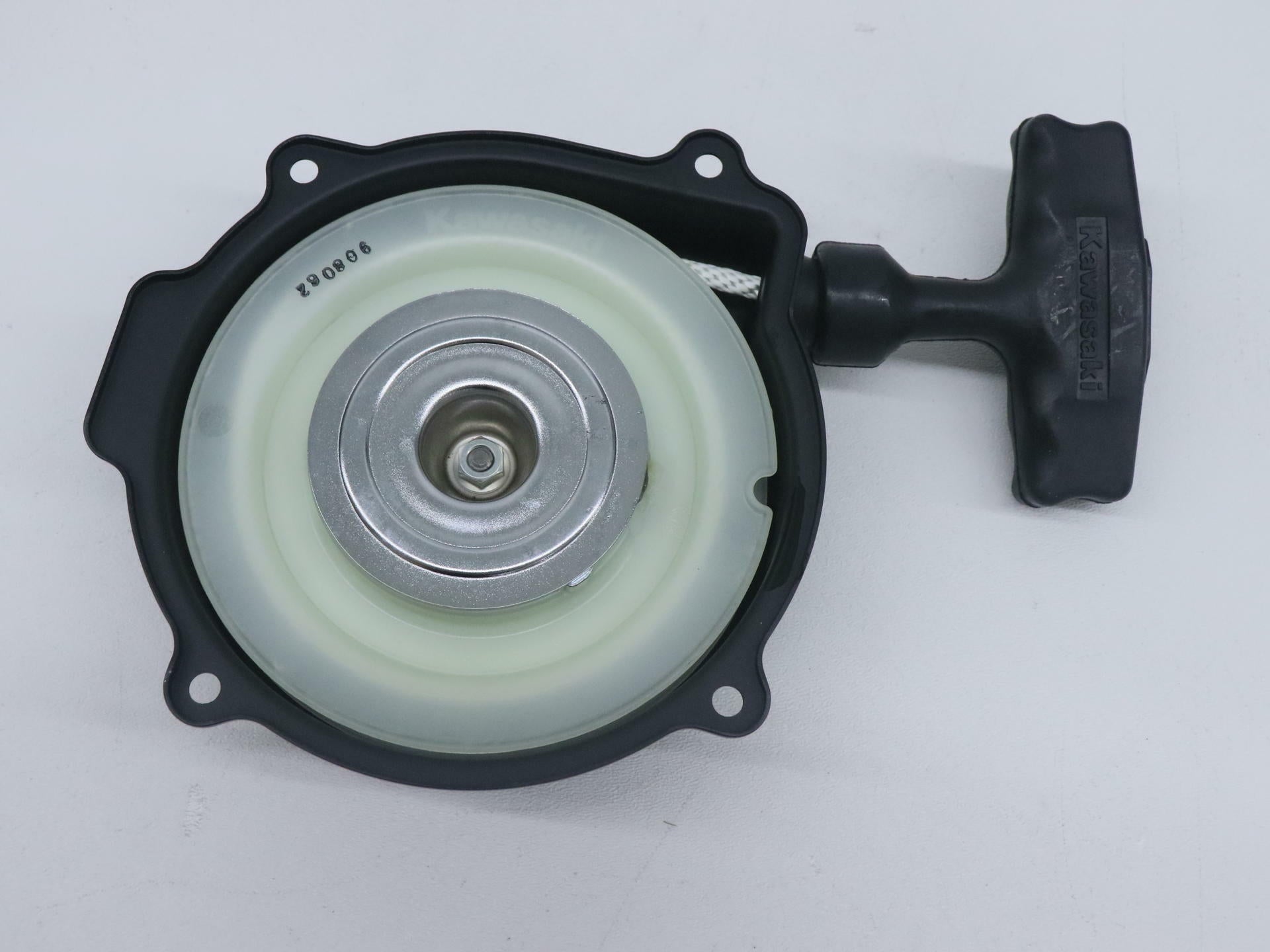 Kawasaki Bayou 300 KLF300 Recoil Pull Starter OEM 49088-1056 - Open Box