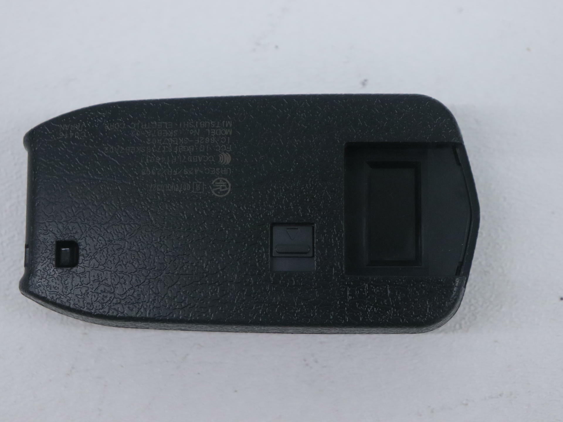 OEM Kawasaki Concours ABS Key Fob Remote 2008-2022 21175-0726 - Open Box