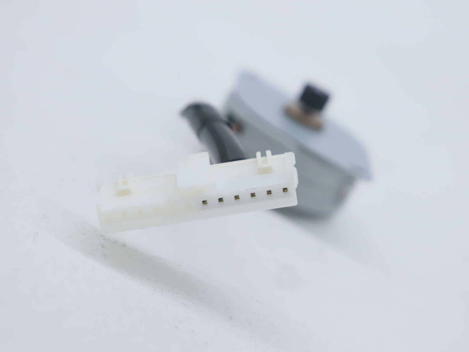 OPEN BOX - OEM Honda Throttle Control Motor - GX440IU - 36160-Z2E-003