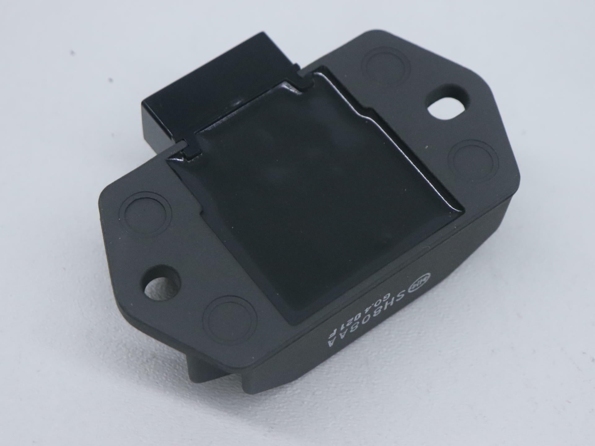 OPEN BOX - OEM Honda Rectifier Regulator Assy - 18-26 CRF250R - 31600-KZL-931