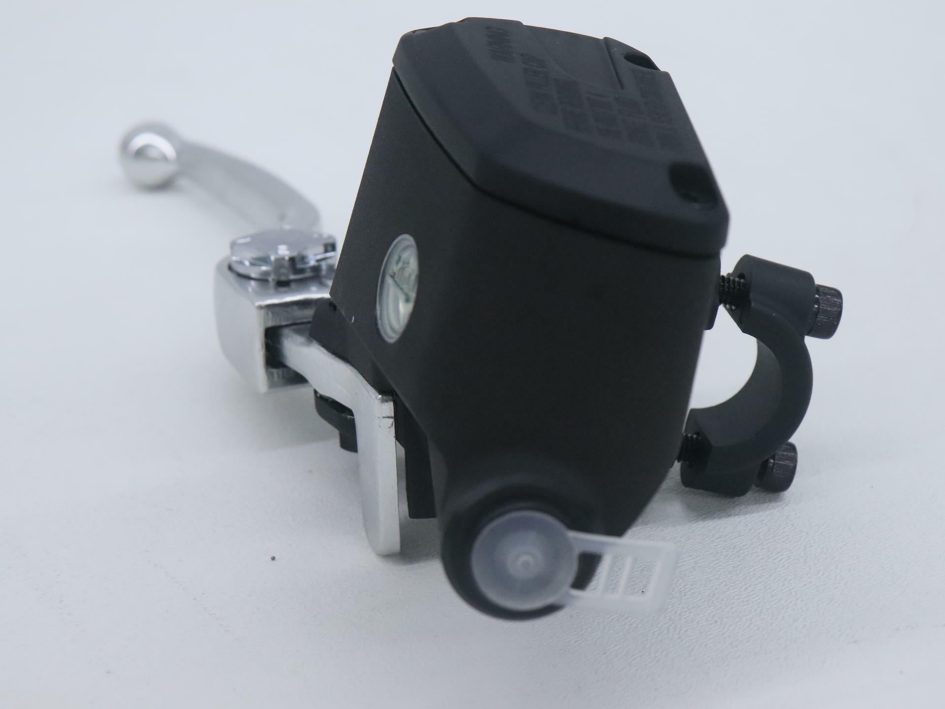 OPEN BOX - OEM Moto Guzzi FRONT Master Cylinder Brake Lever Assy - 2B006111