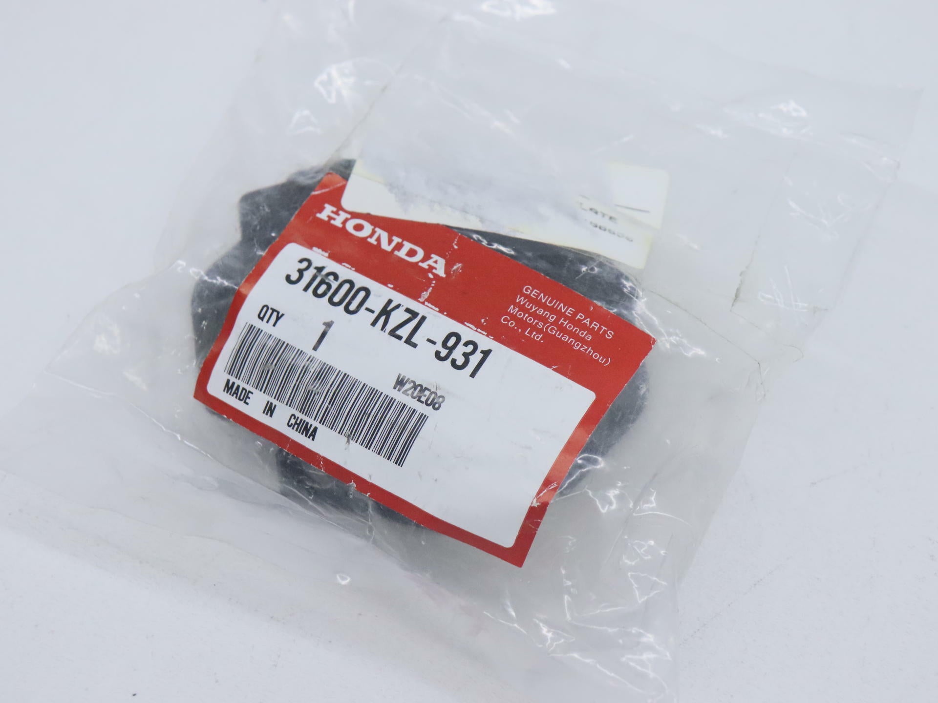 OPEN BOX - OEM Honda Rectifier Regulator Assy - 18-26 CRF250R - 31600-KZL-931