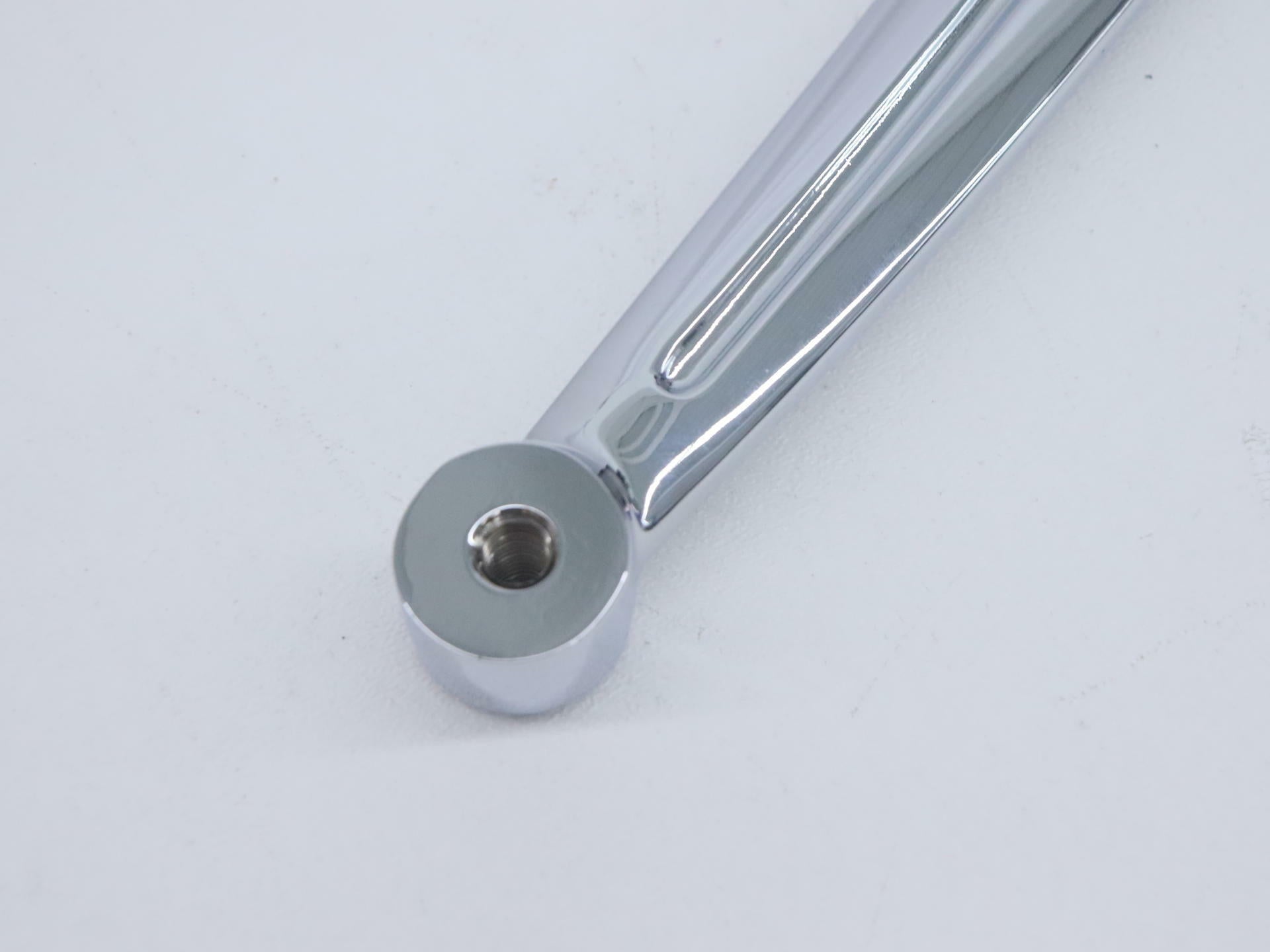 OPEN BOX - OEM Indian Shifter Lever Pedal CHROME-Chief SPRINGFIELD - 5138405-156