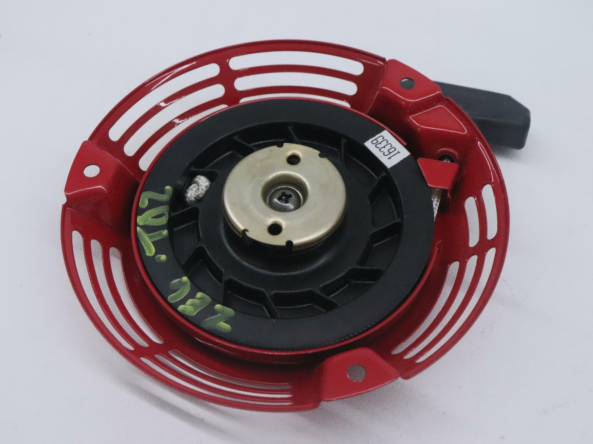 OPEN BOX - OEM Honda Starter Pull Start Recoil Assy - HR195 215 - 28400-ZE6-T02