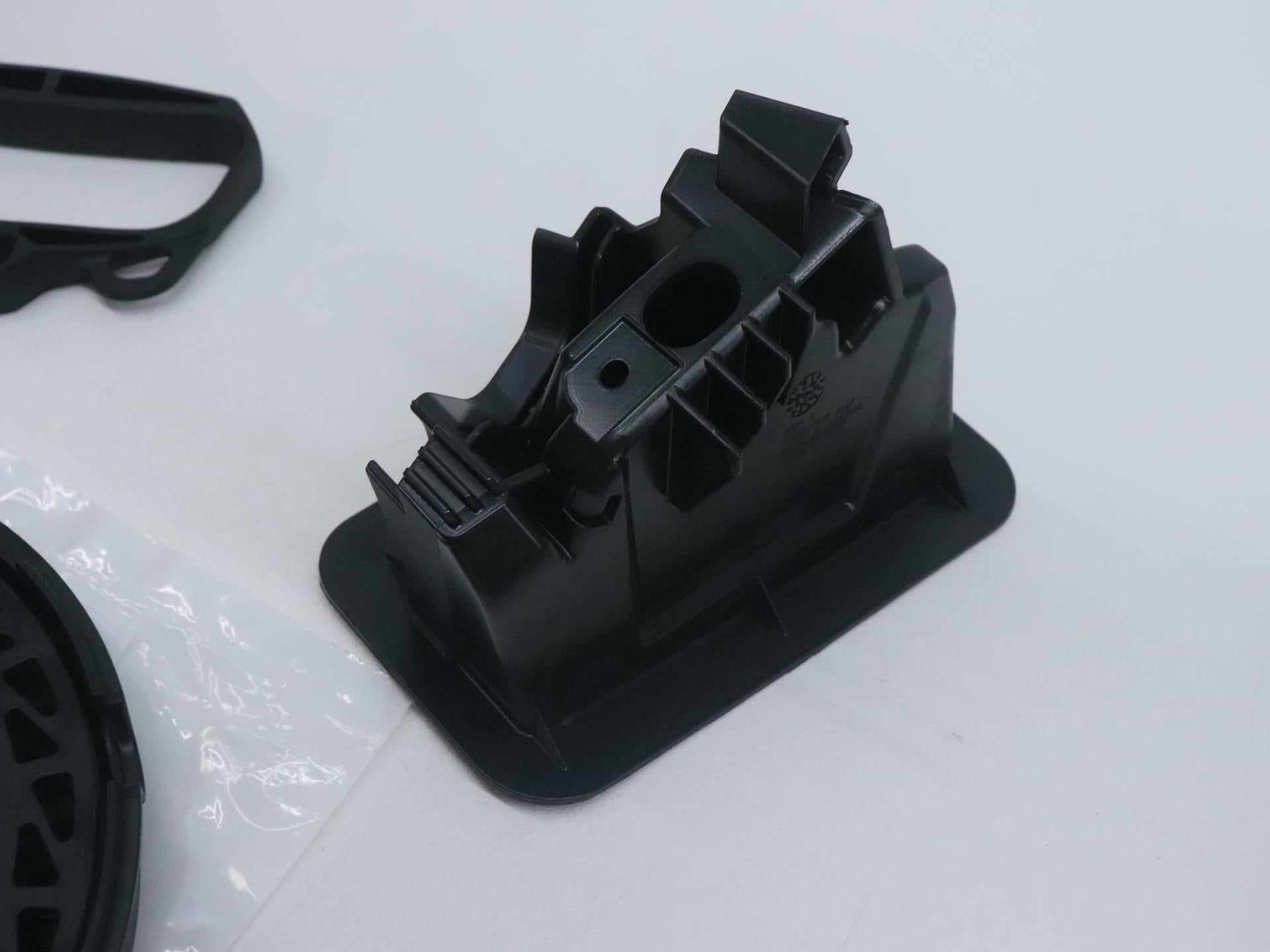 OEM Ski-Doo Starter Recoil Rewind Kit - REV Gen4 16" - 860201410 - Open Box