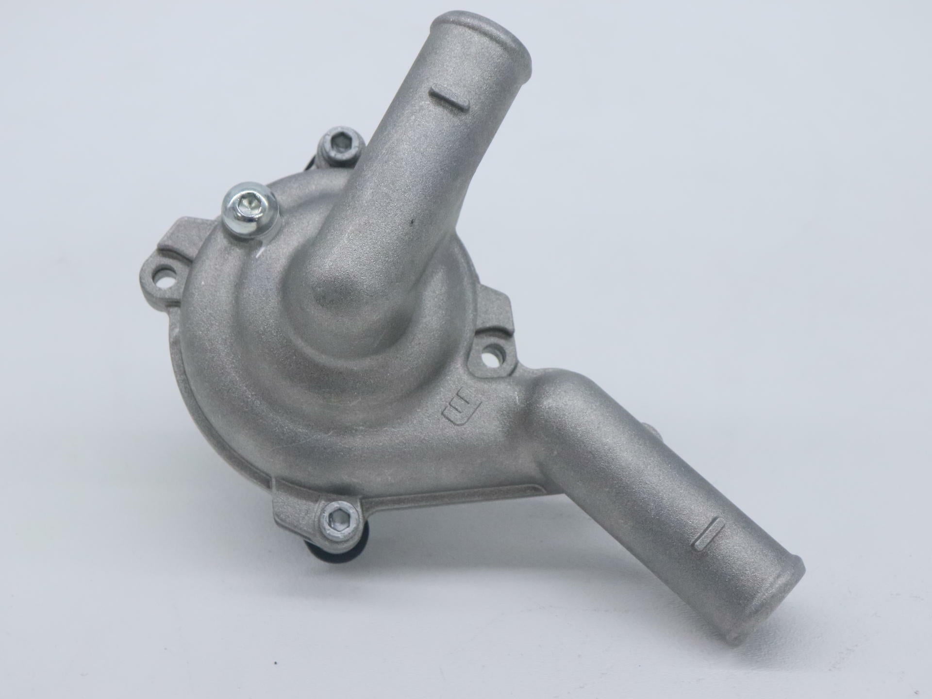 Aprilia RSV4 OEM Water Pump Assembly 2009-2020 RSV4 2A000802 - Open Box