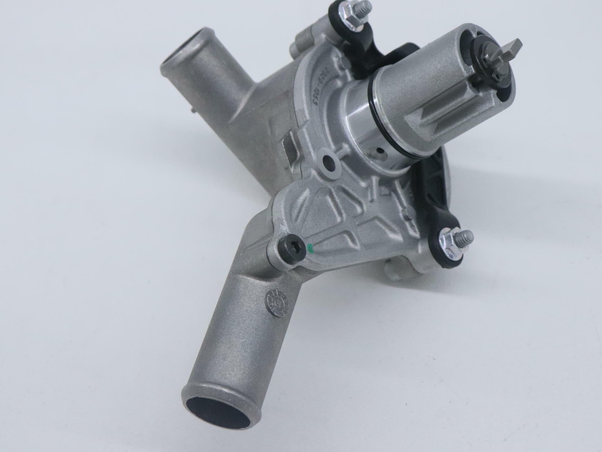 OPEN BOX - OEM Aprilia Water Pump Assy - 09-20 RSV4 - 2A000802