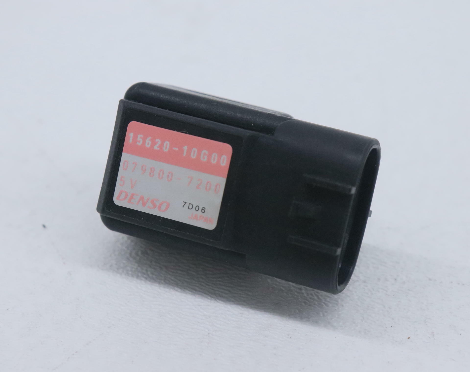 OPEN BOX - OEM Suzuki Air Pressure Sensor Unit - GSXR1000 SV100S - 15620-10G00