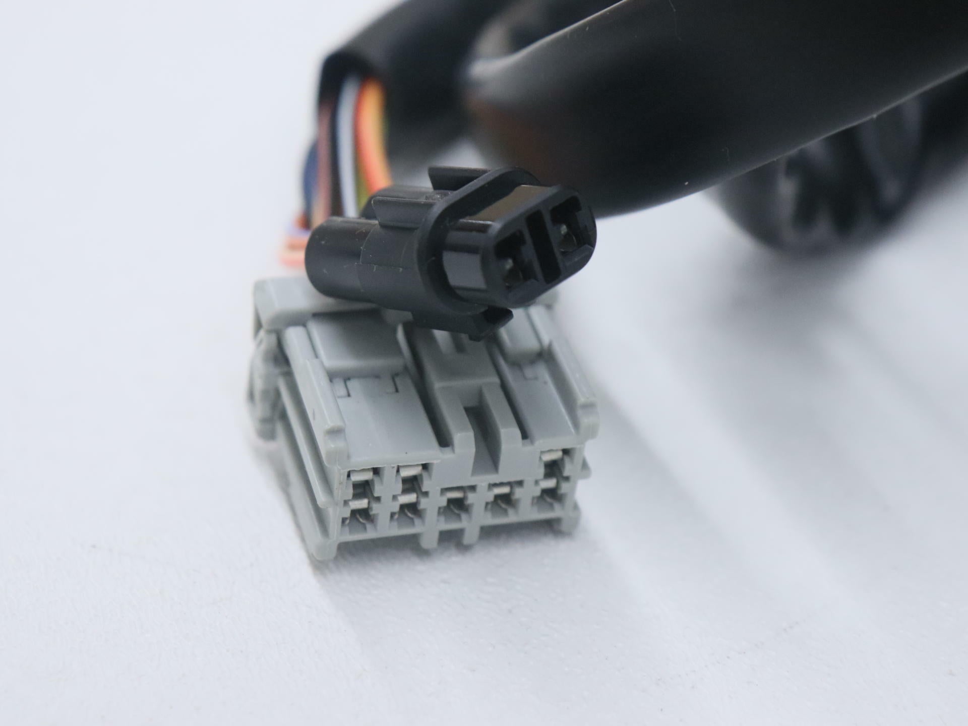 OPEN BOX - OEM Suzuki Start Stop Kill Switch RH- Hayabusa GSX1300R - 37200-15H10