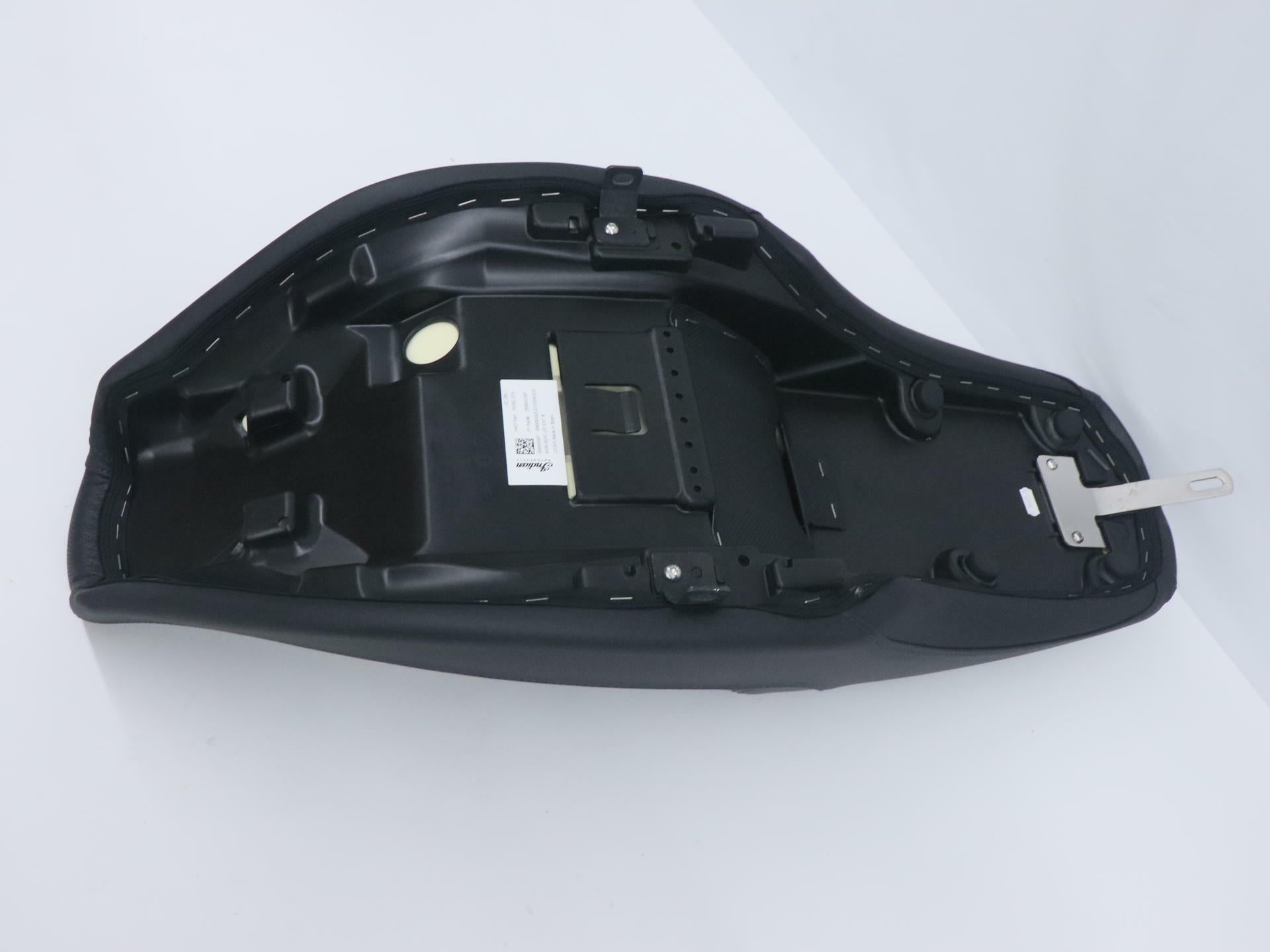 OPEN BOX - OEM Indian Seat +2inch Extended Reach - 2883664-VBA