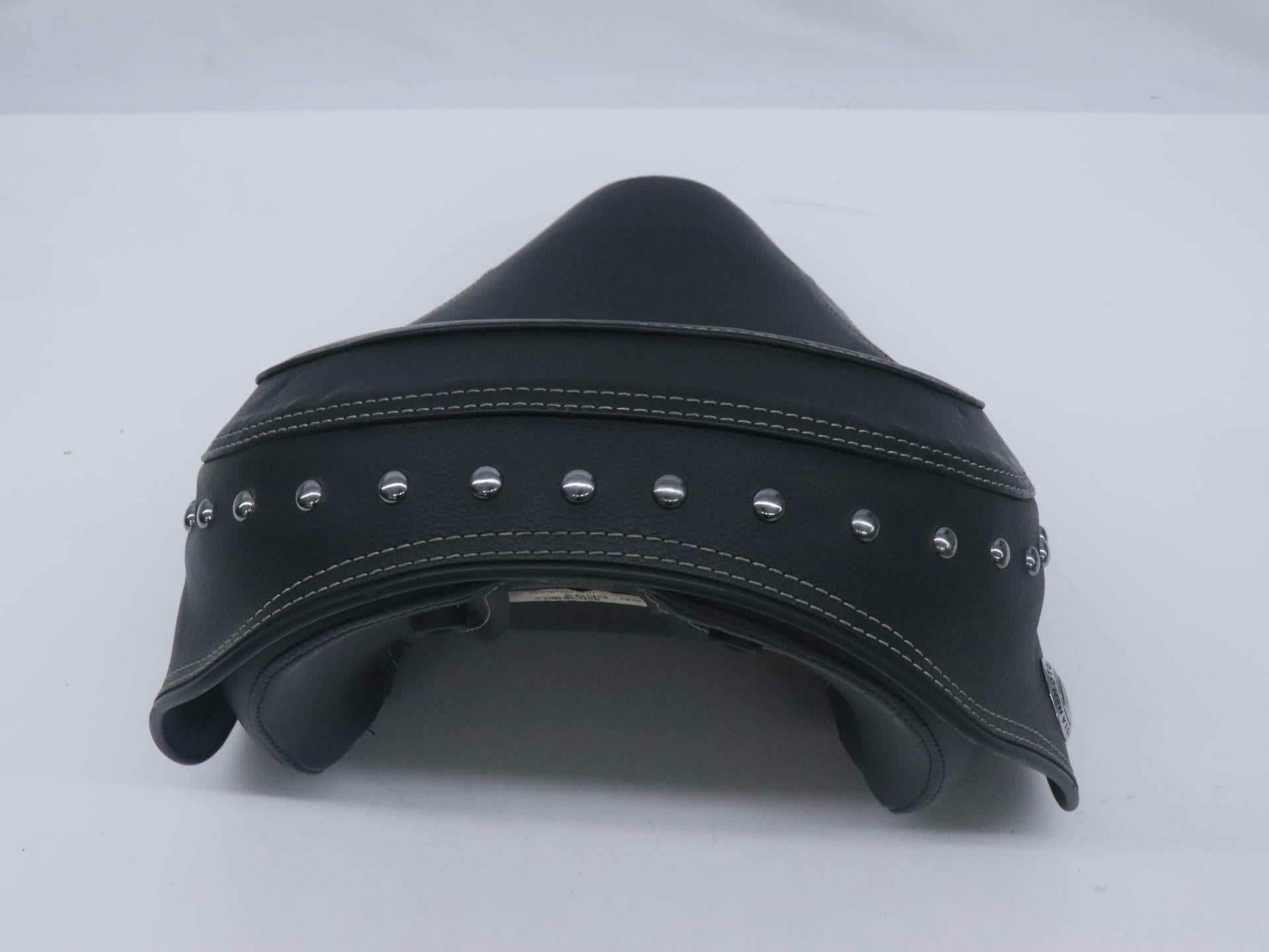 OEM Indian Motorcycle Solo Seat Rev Assembly Black N51600018 - Open Box