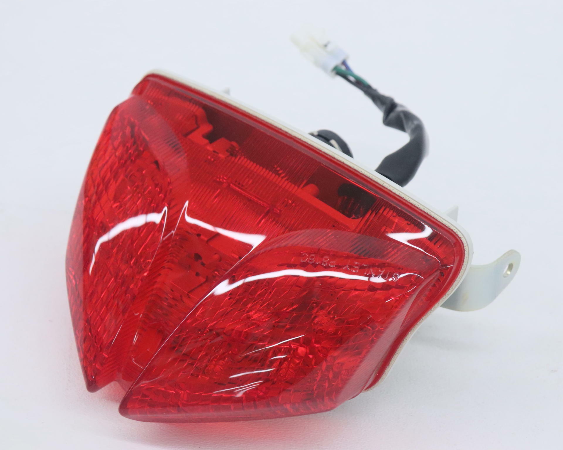 Suzuki GSXR 1000 OEM Rear Brake Tail Light Lamp Assy 35710-47H30 - Open Box