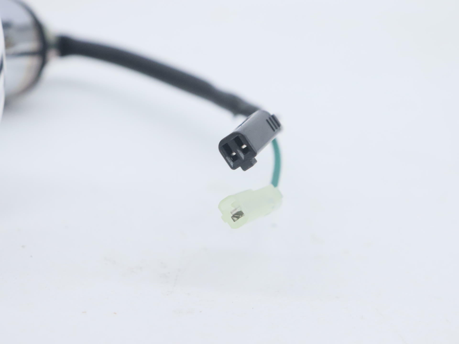 OPEN BOX - OEM Suzuki Turn Signal Blinker FRONT RIGHT - Boulevard - 35601-38AH0