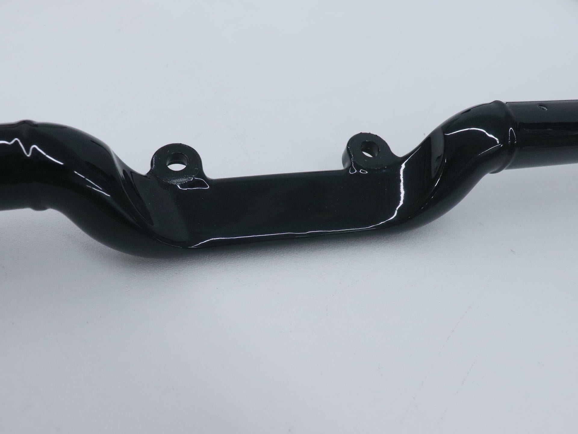 OEM Indian Chief Motorcycle Front Highway Crash Bar Black 2880787-266 - Open Box