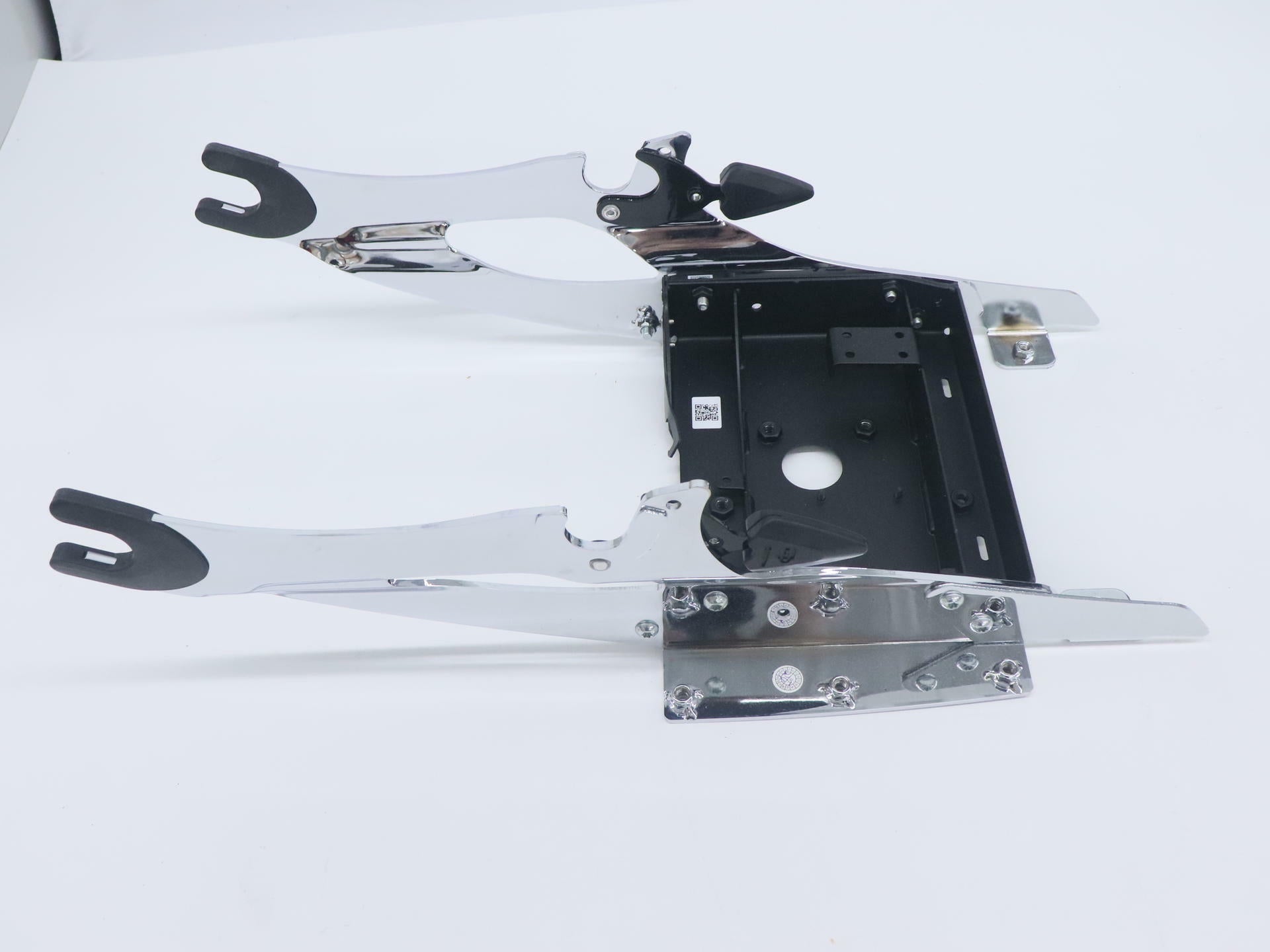 OPEN BOX - OEM Indian Trunk Mount Low Profile Quick Release - 2889605-156