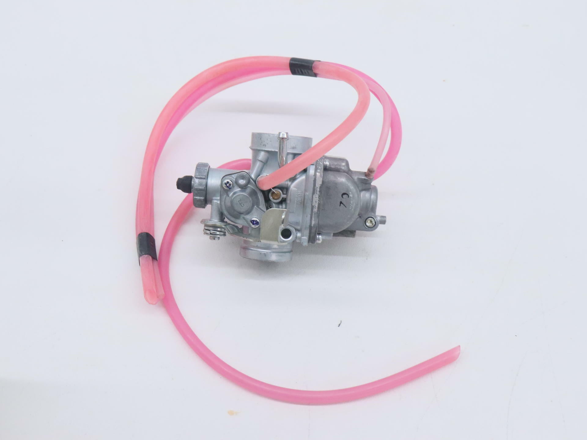 OEM Suzuki Carb Carburetor Assy 08G0 0907 - DRZ125 - 13200-08G01 - Open Box