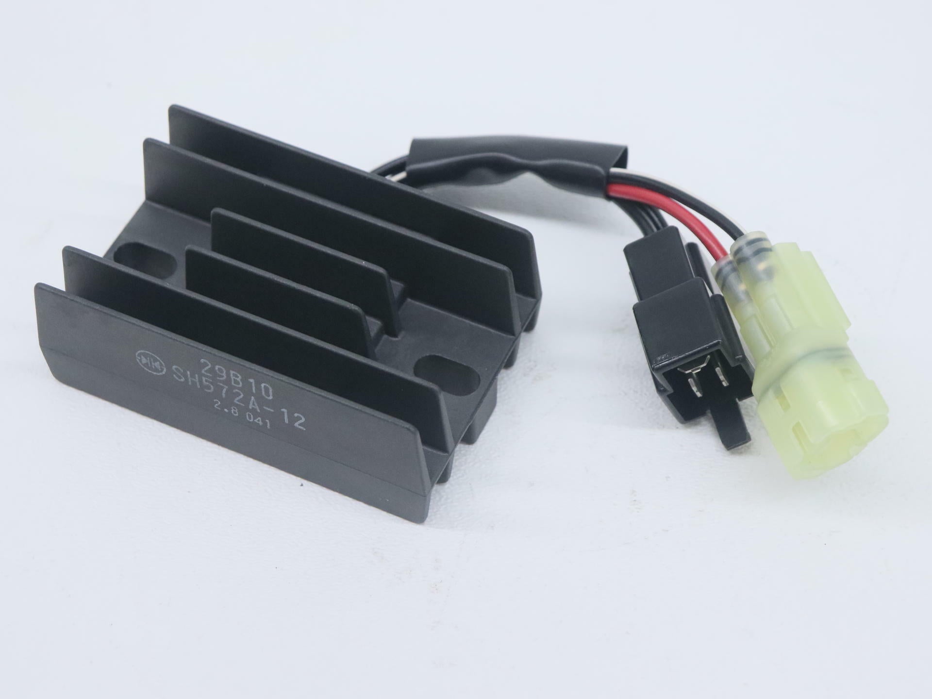 OPEN BOX - OEM Suzuki Regulator Rectifier- 2000 LTF250F QuadRunner - 32800-29B10
