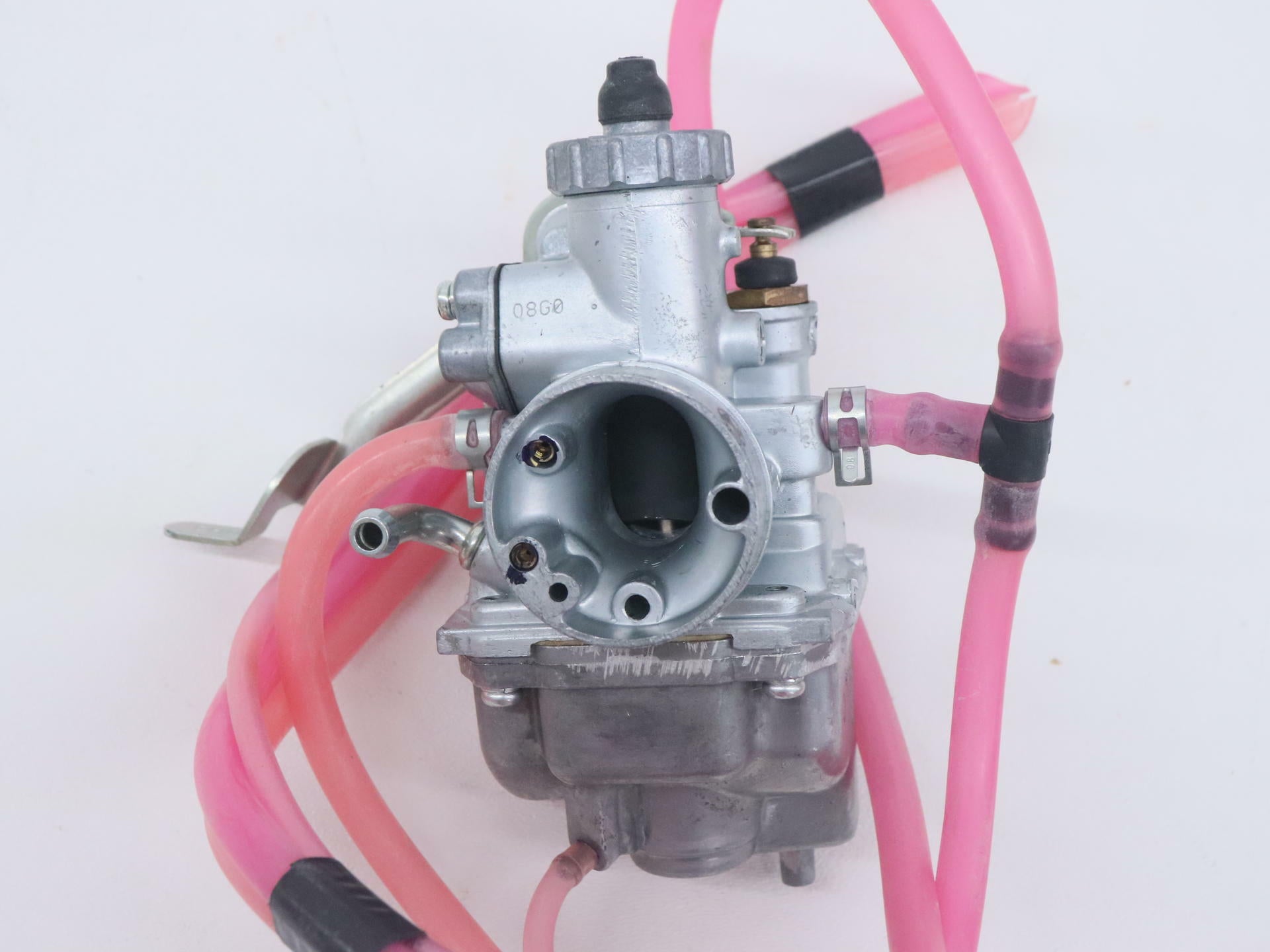 OPEN BOX - OEM Suzuki Carb Carburetor Assy 08G0 0907 - DRZ125 - 13200-08G01