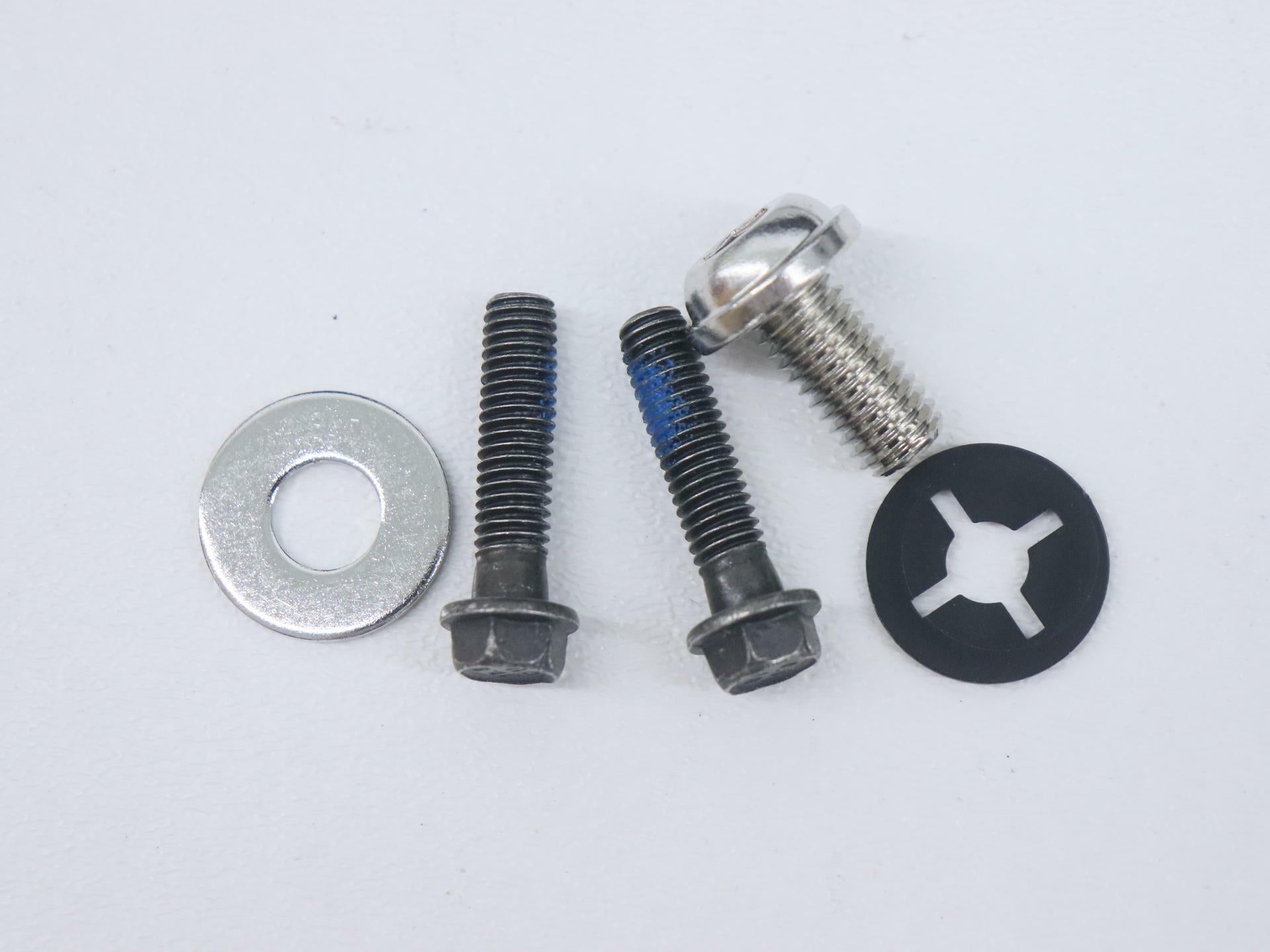 OPEN BOX - OEM Indian Seat +2inch Extended Reach - 2883664-VBA